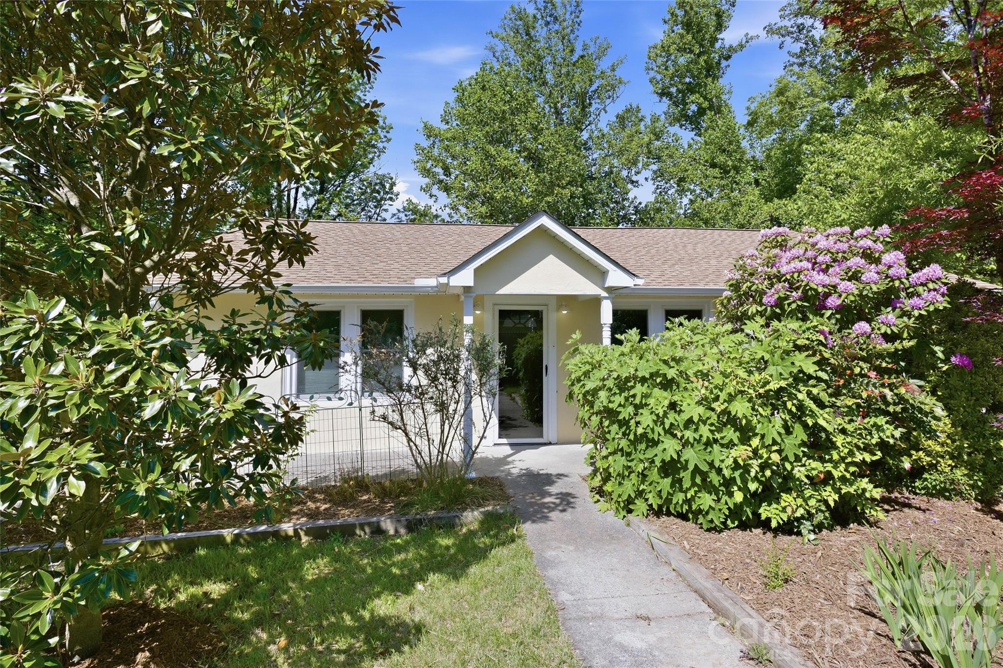 Biltmore Pines - Residential