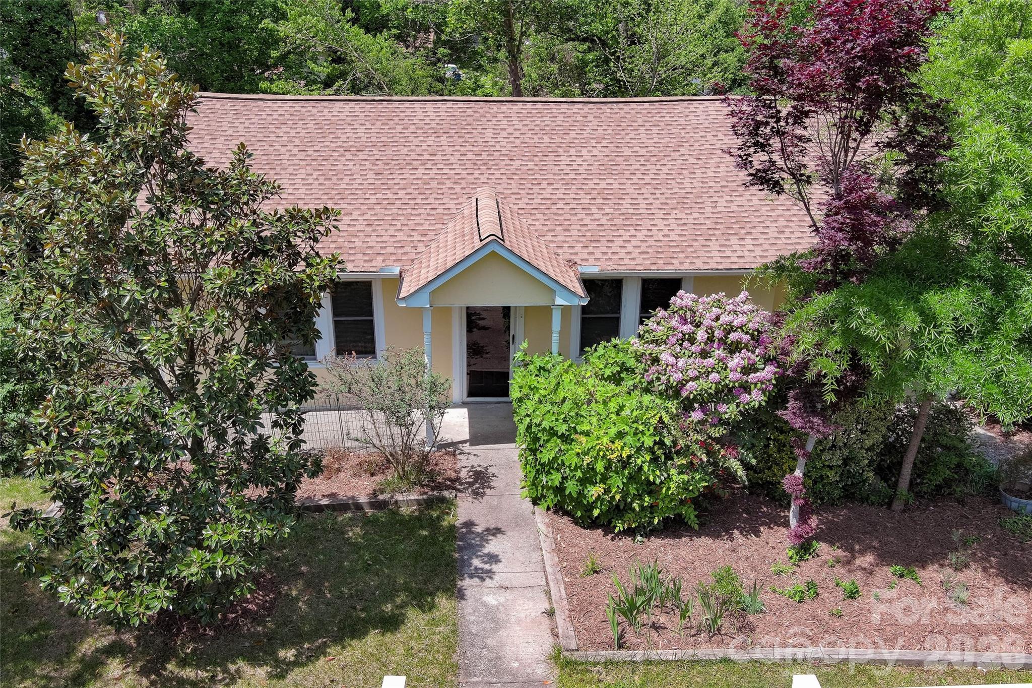 Biltmore Pines - Residential