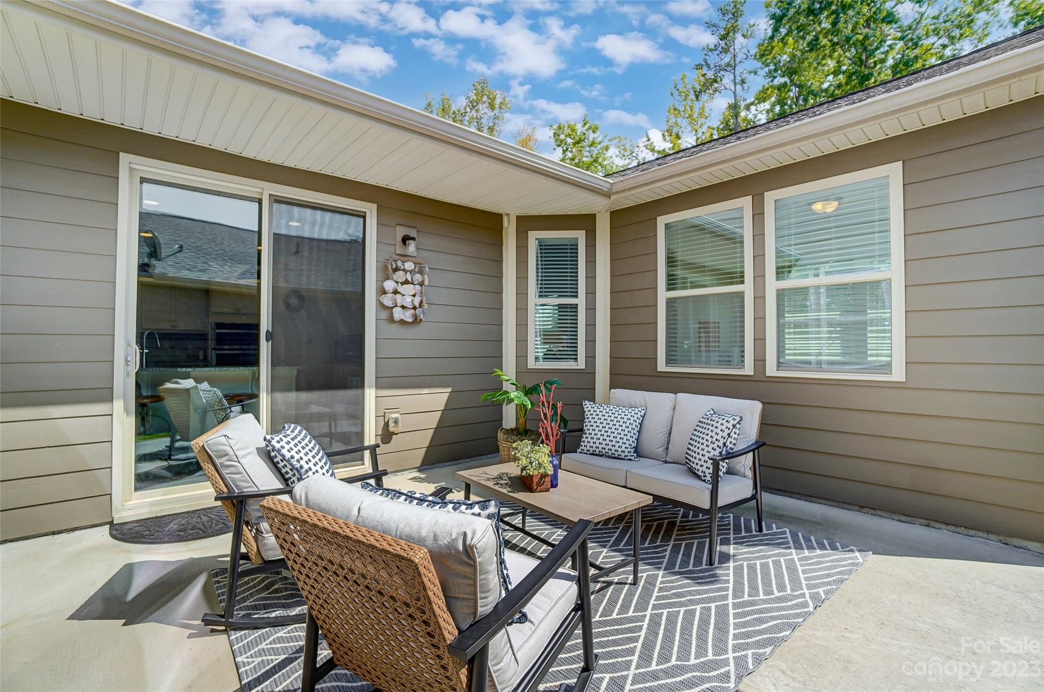 Cadence - Residential