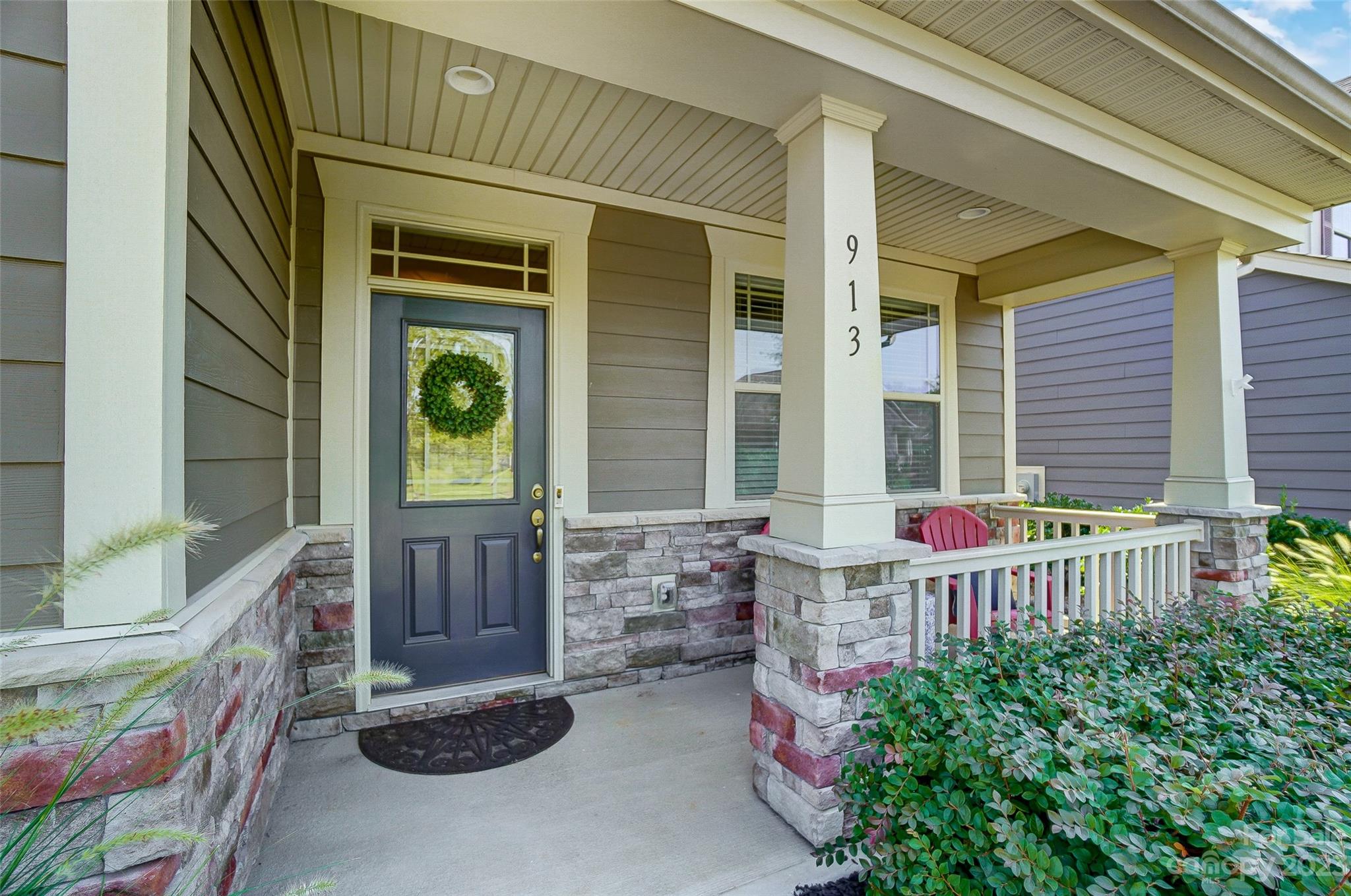 Cadence - Residential