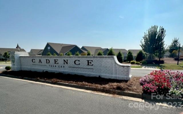 Cadence - Residential