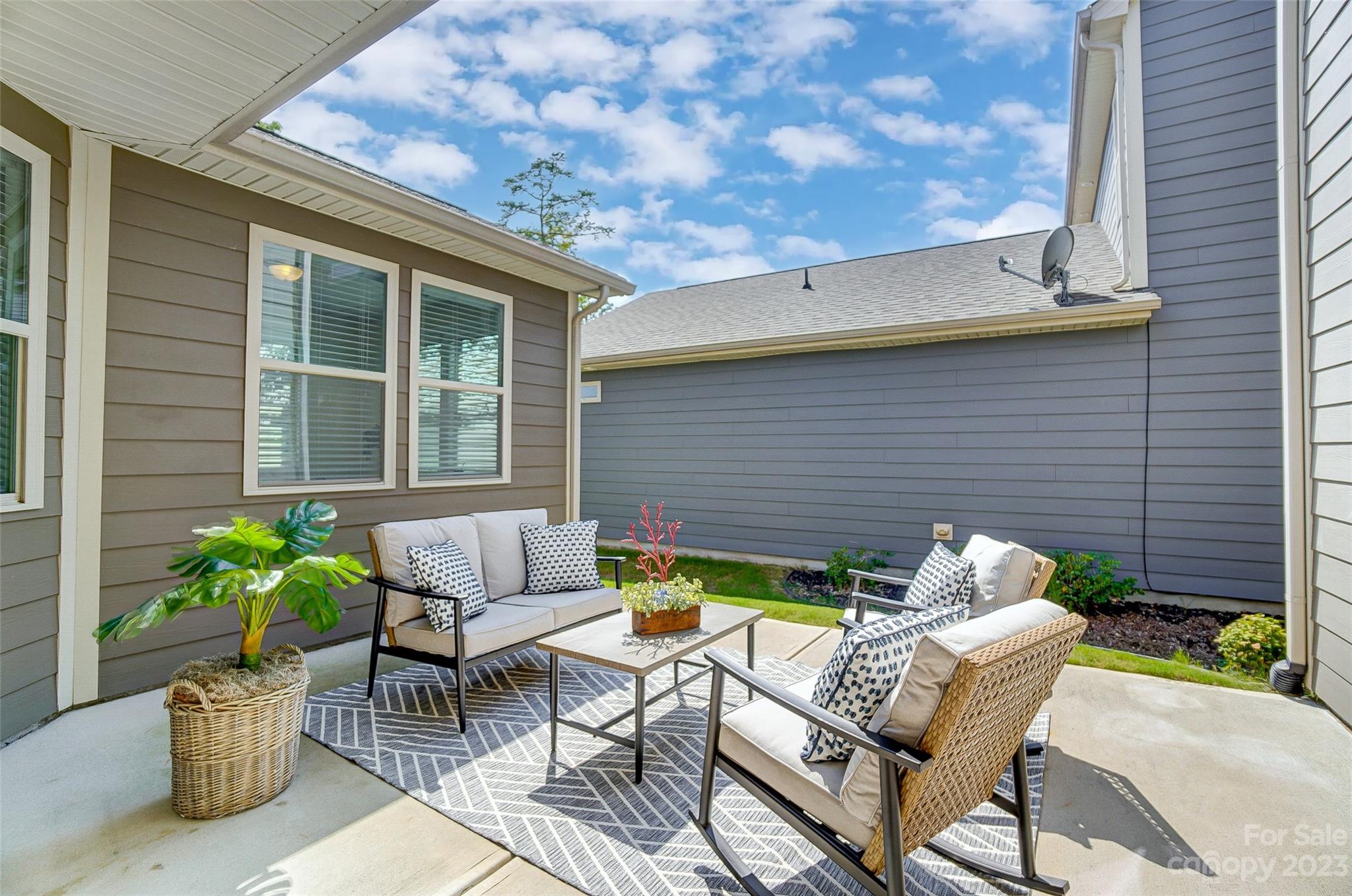 Cadence - Residential