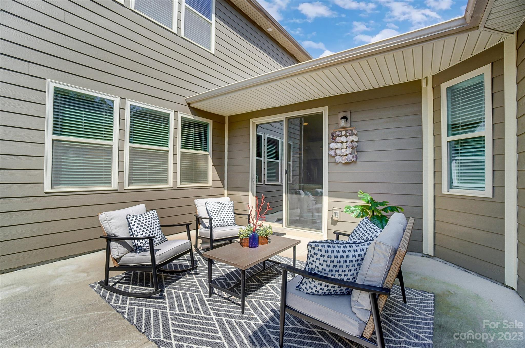 Cadence - Residential