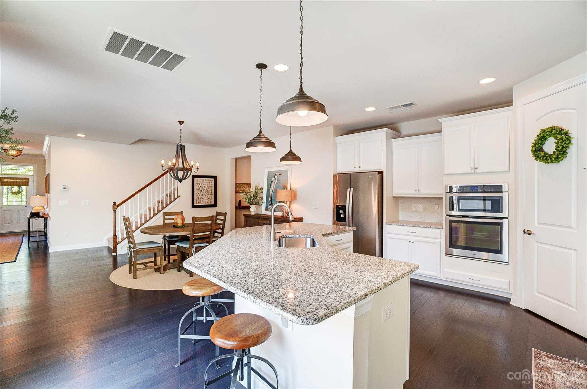 Cadence - Residential