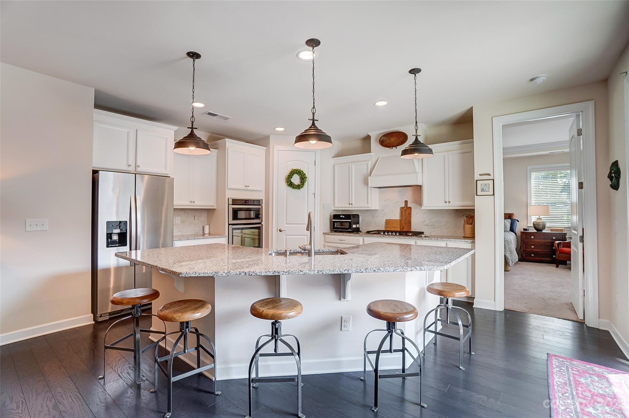 Cadence - Residential