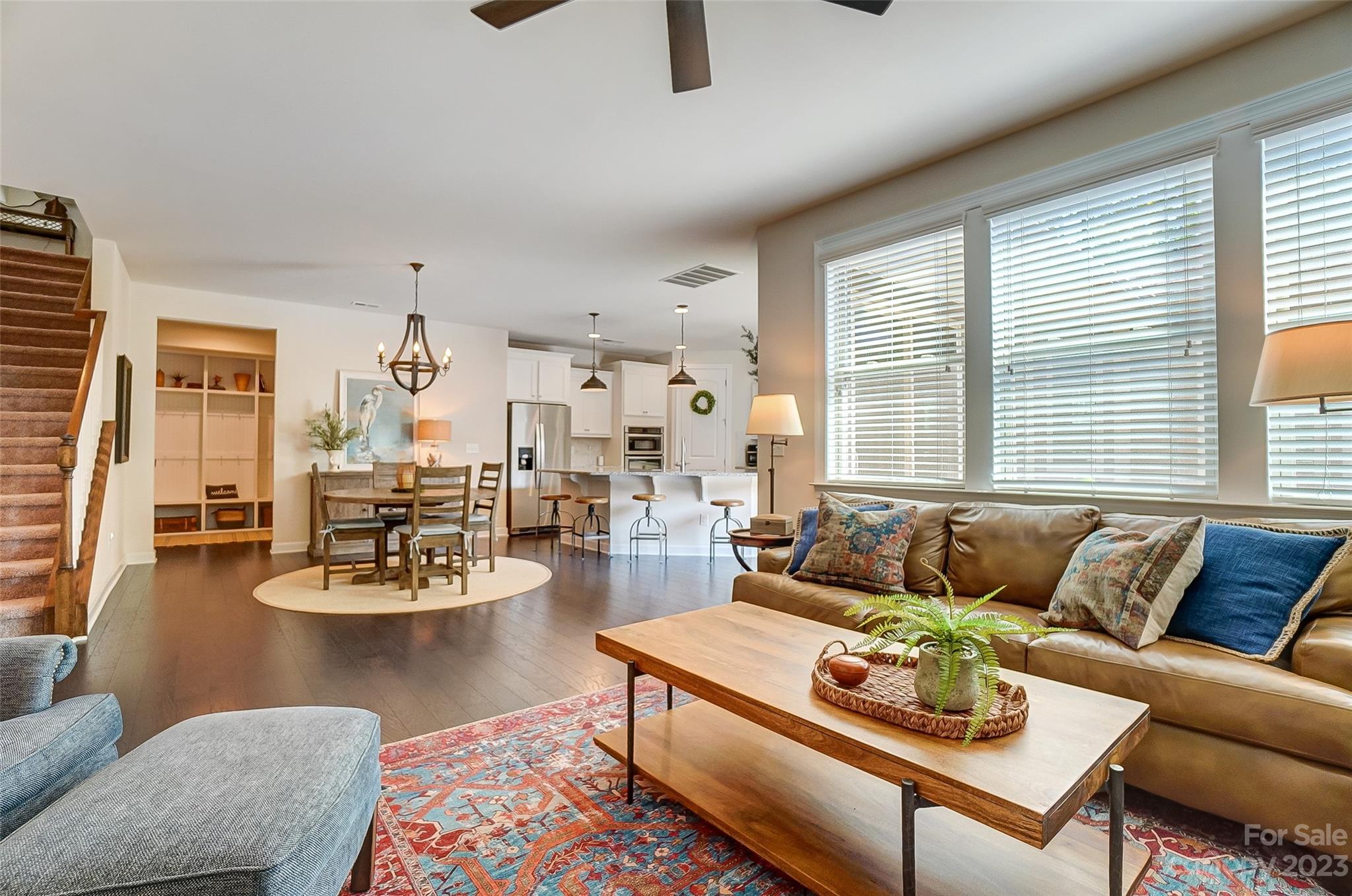 Cadence - Residential