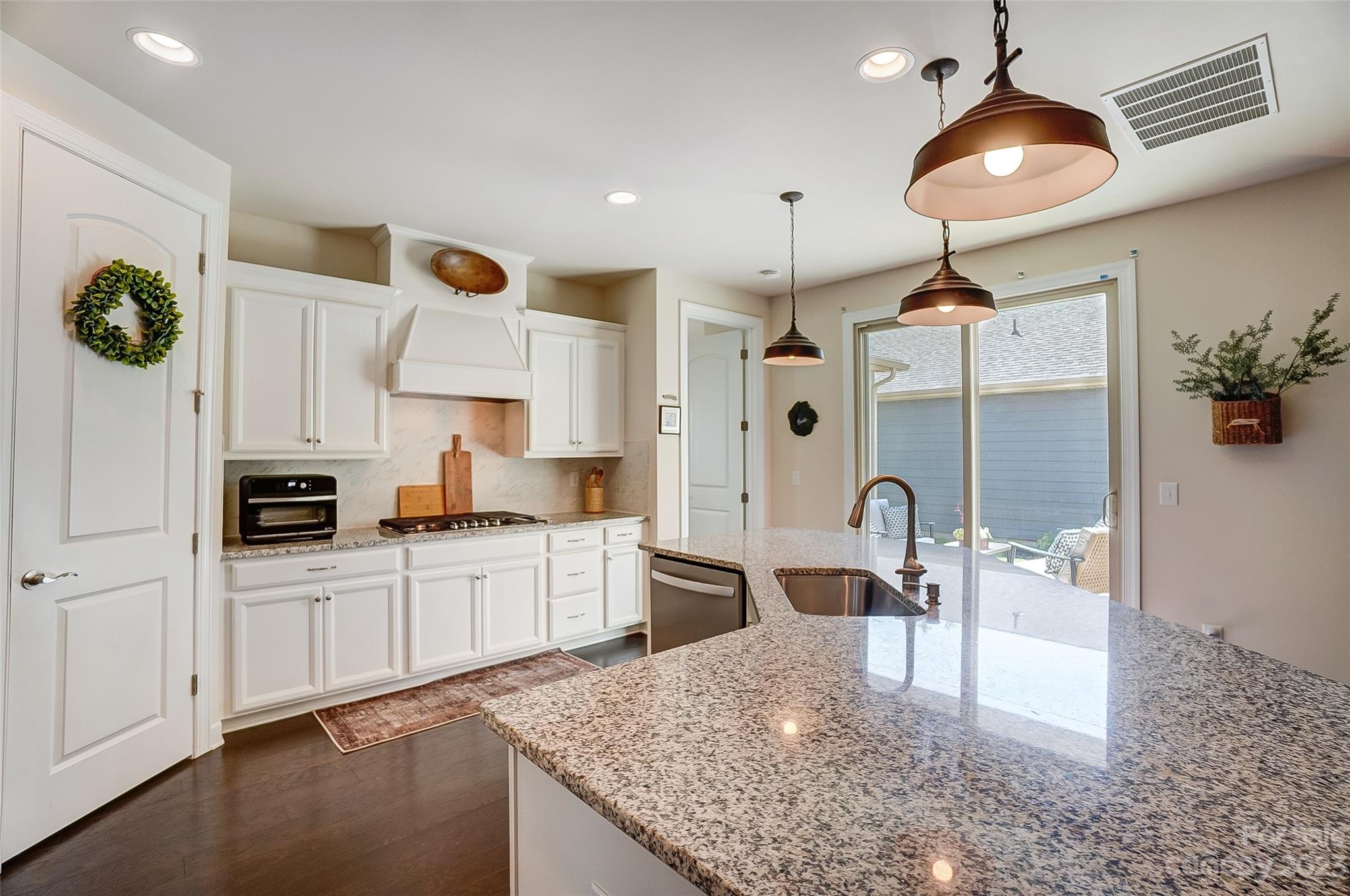 Cadence - Residential