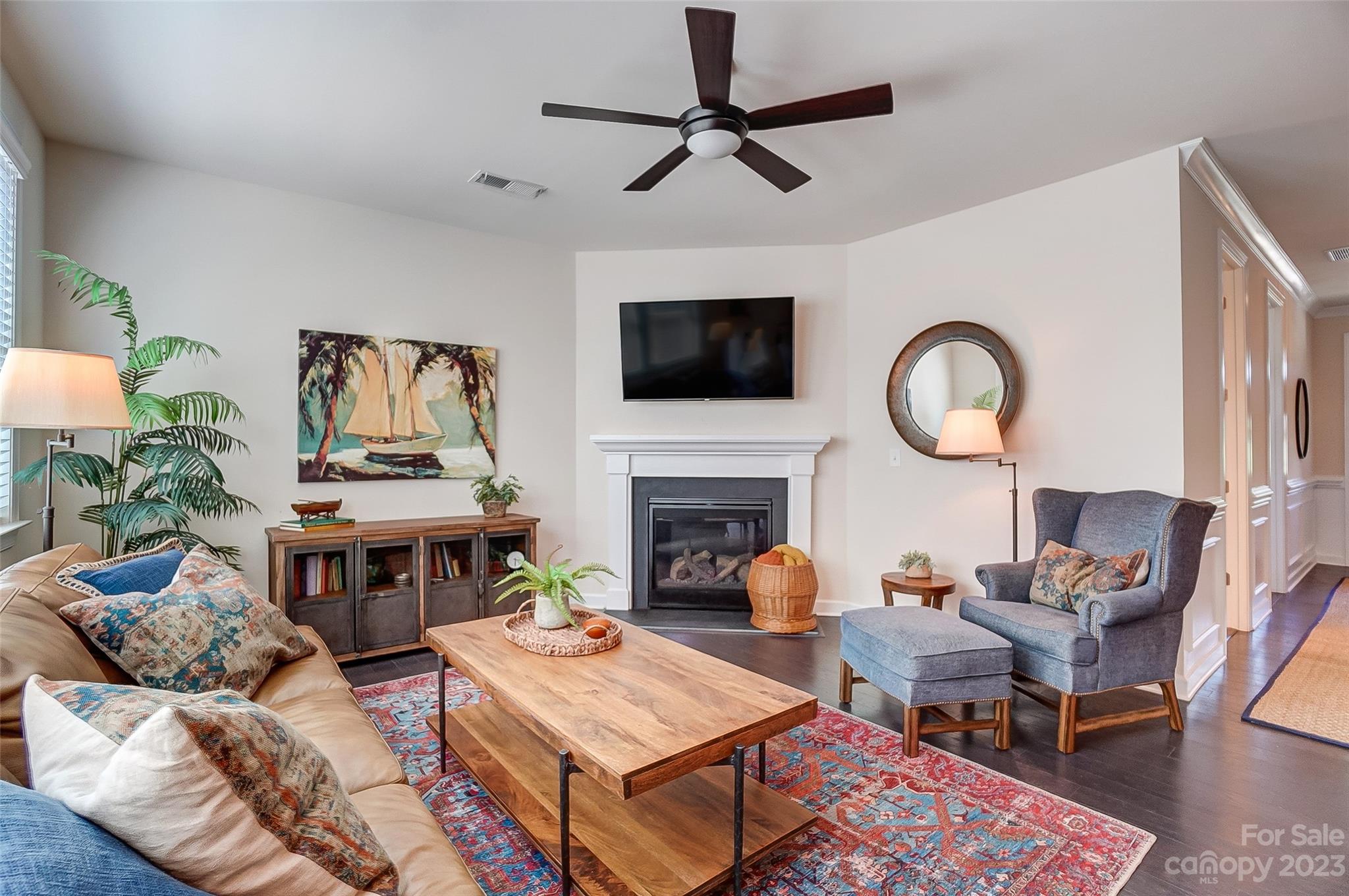 Cadence - Residential