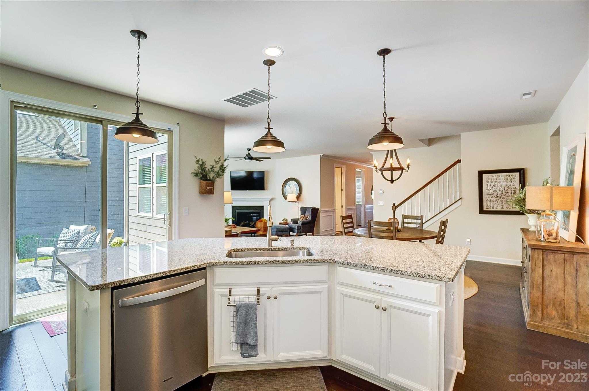 Cadence - Residential