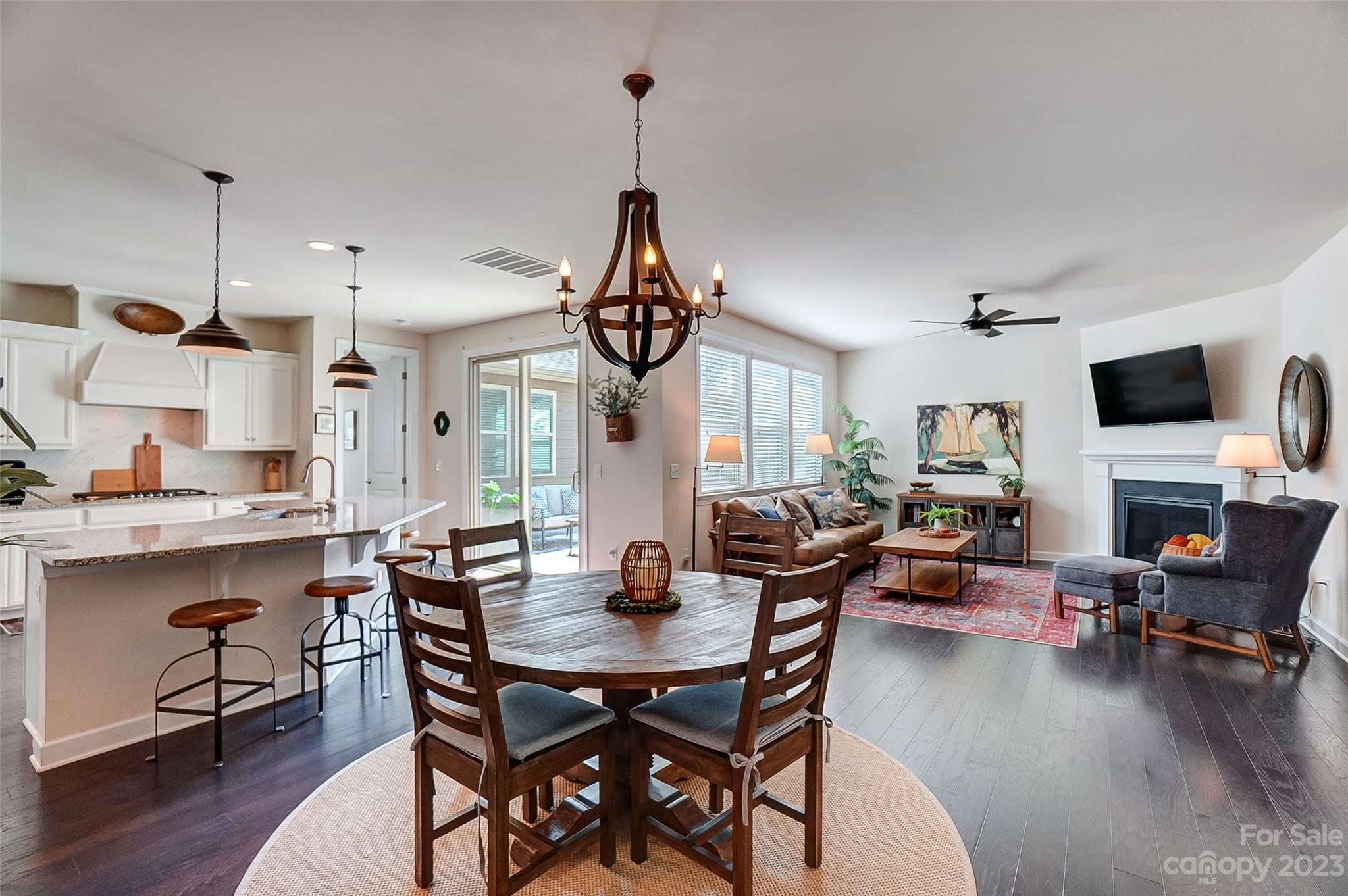 Cadence - Residential