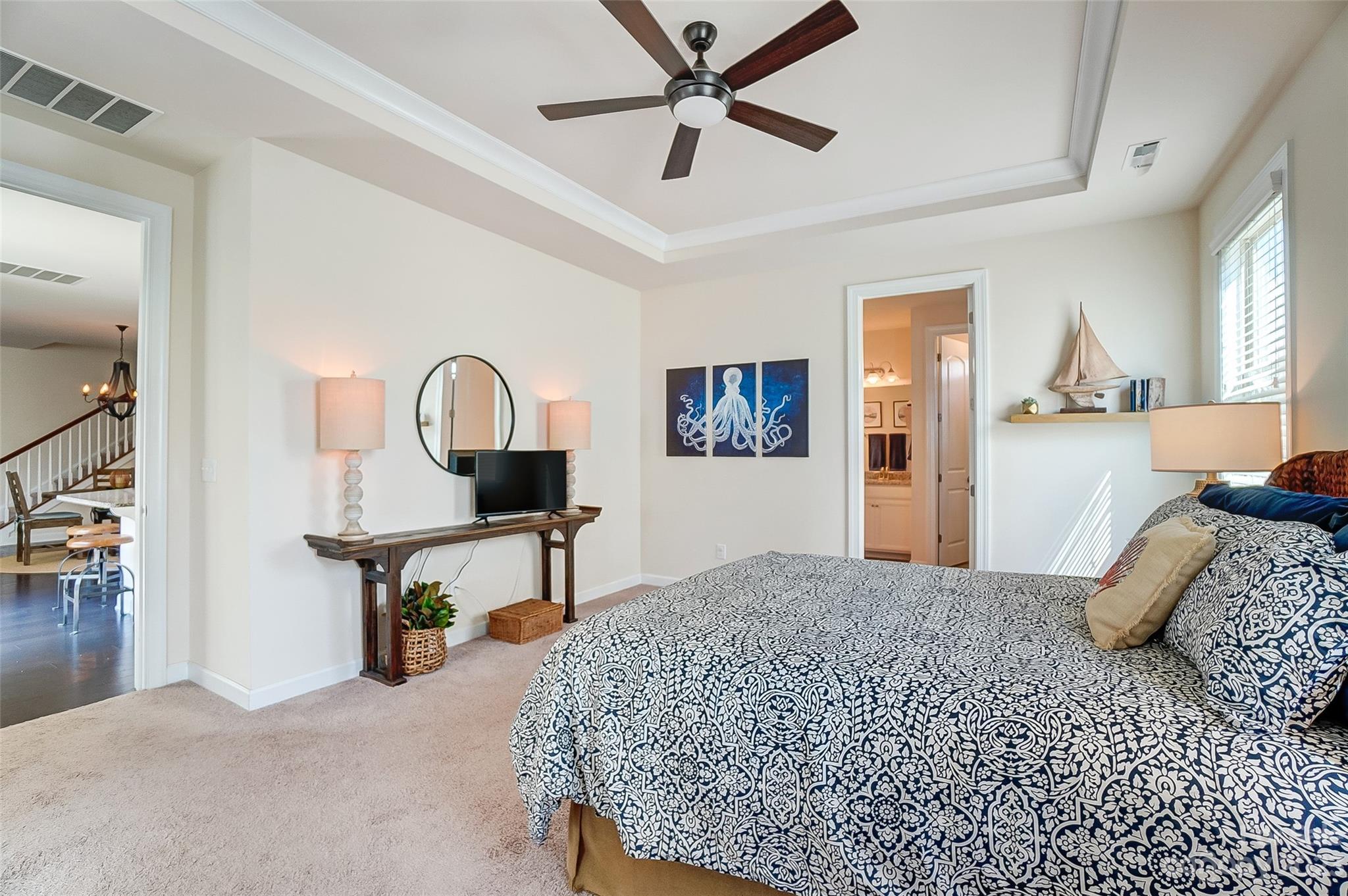 Cadence - Residential