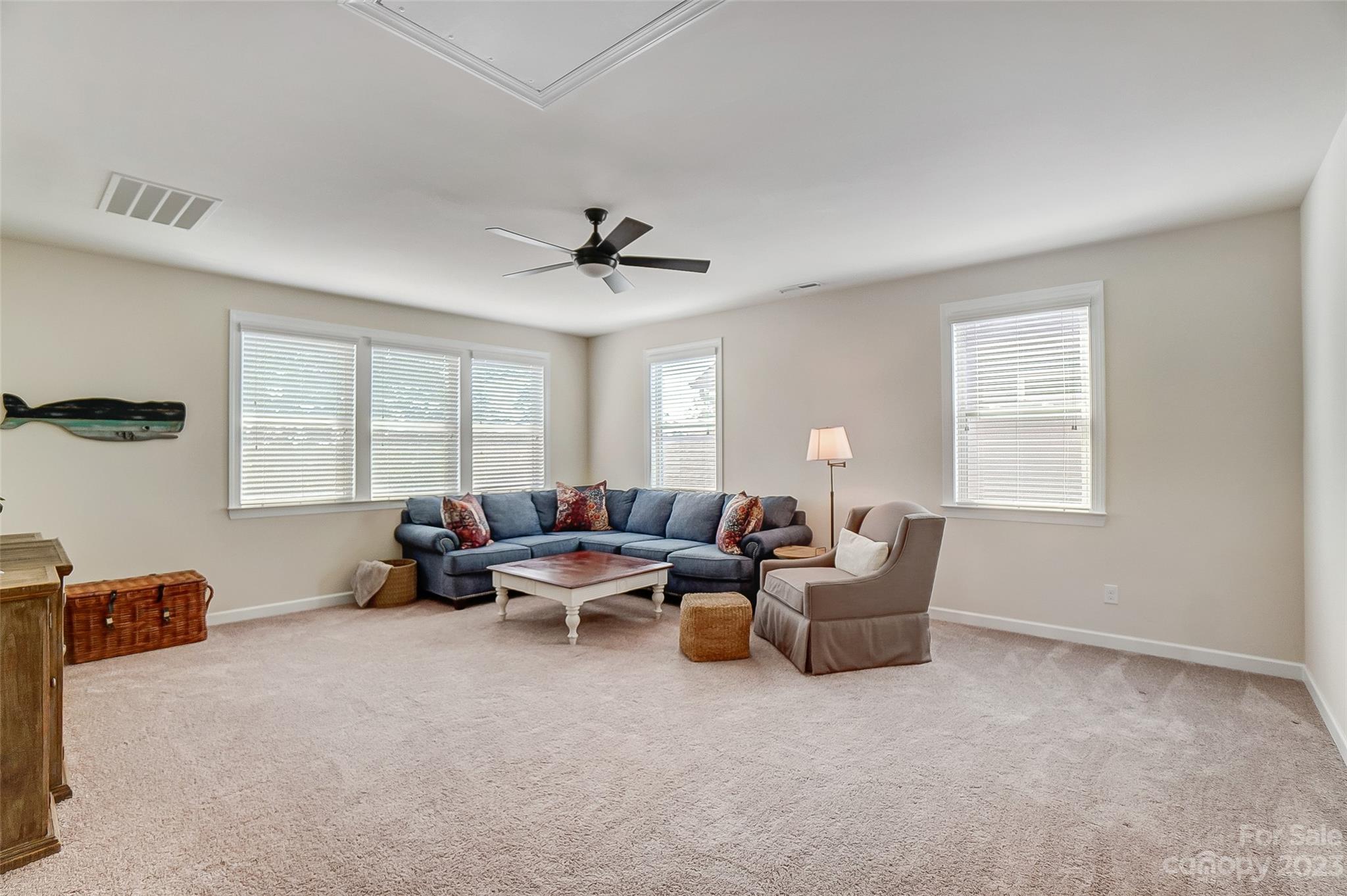 Cadence - Residential