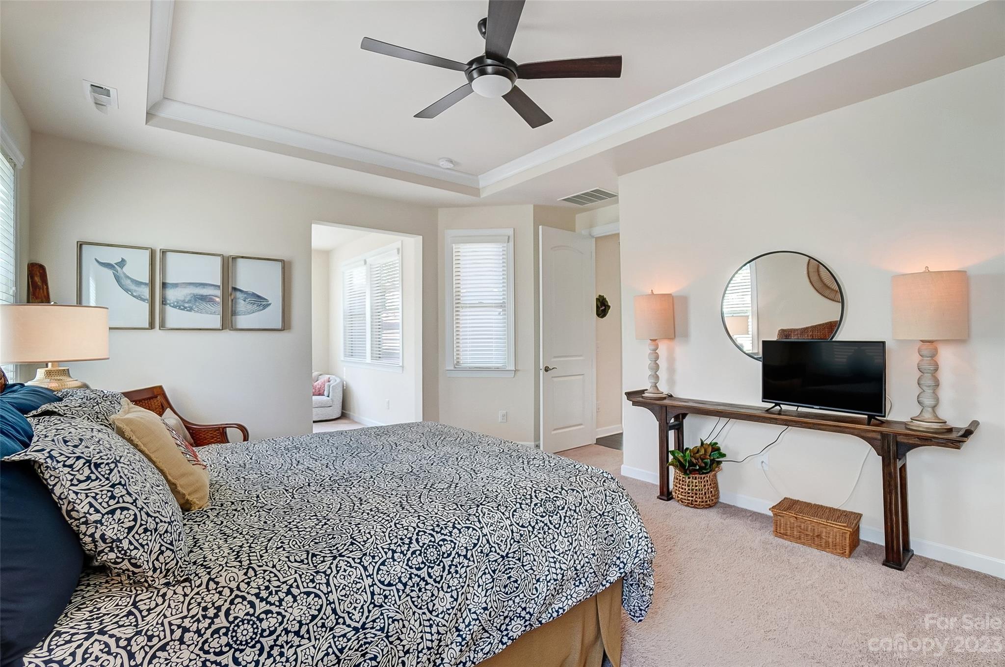 Cadence - Residential