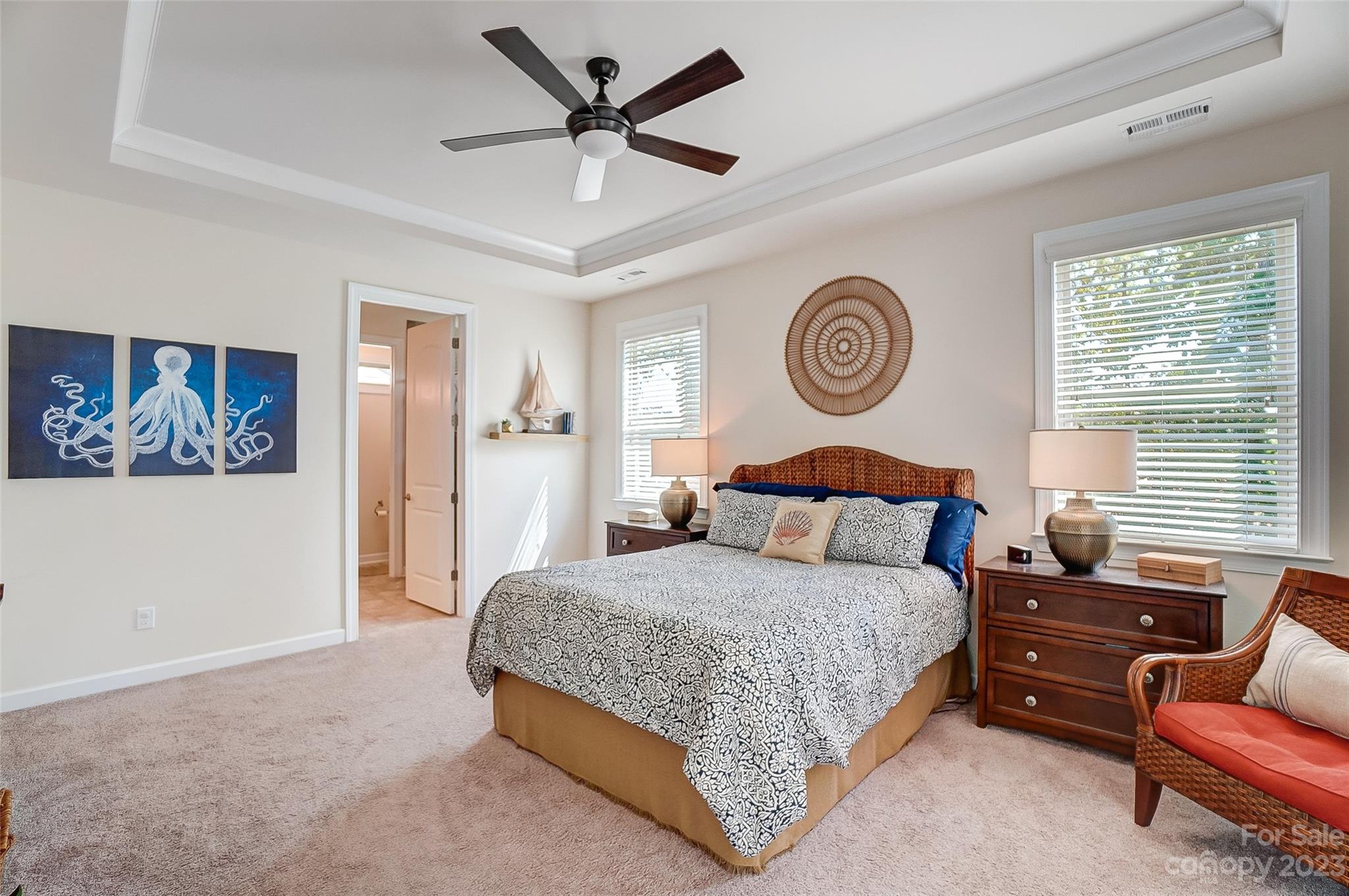 Cadence - Residential