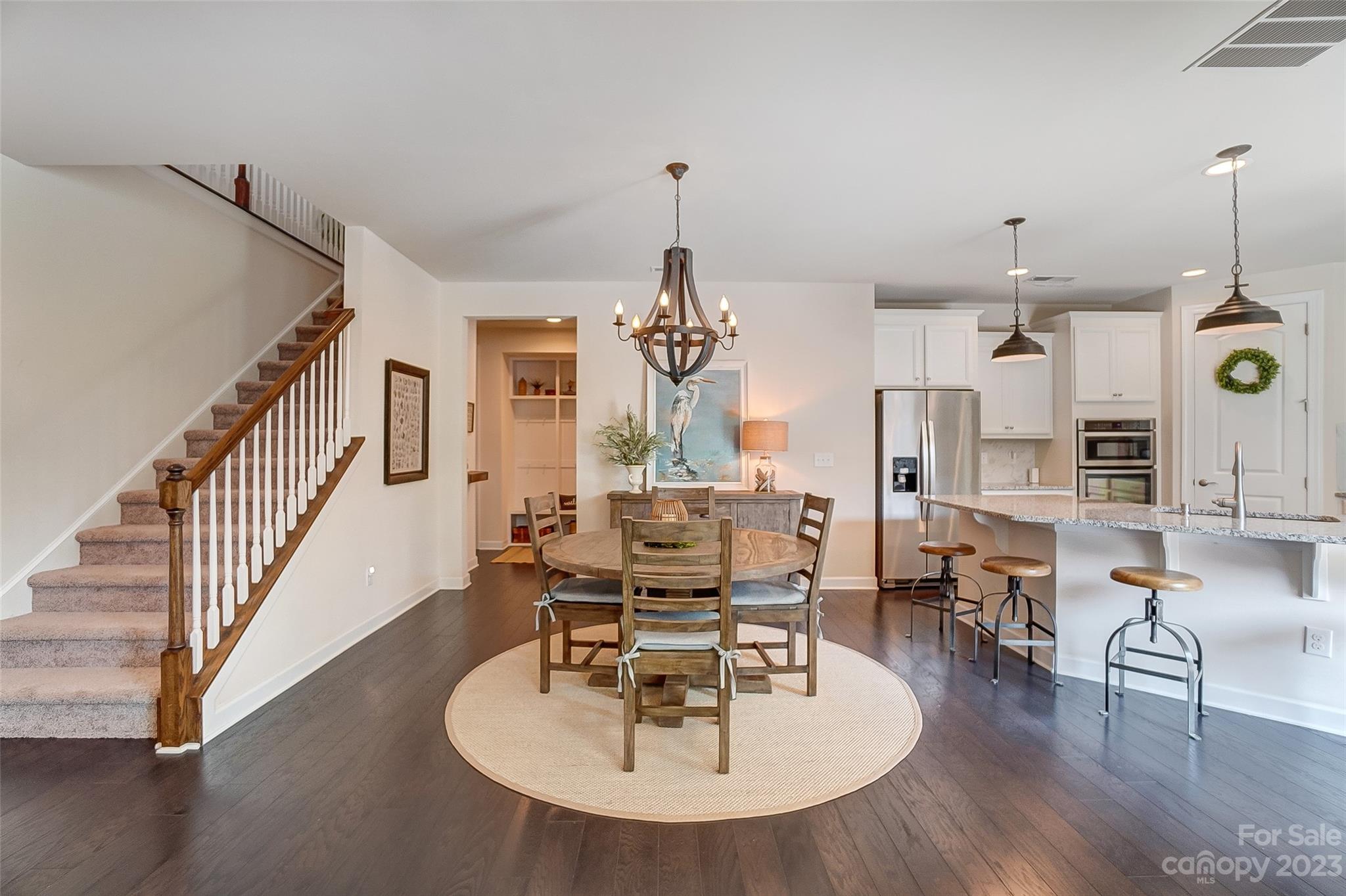Cadence - Residential