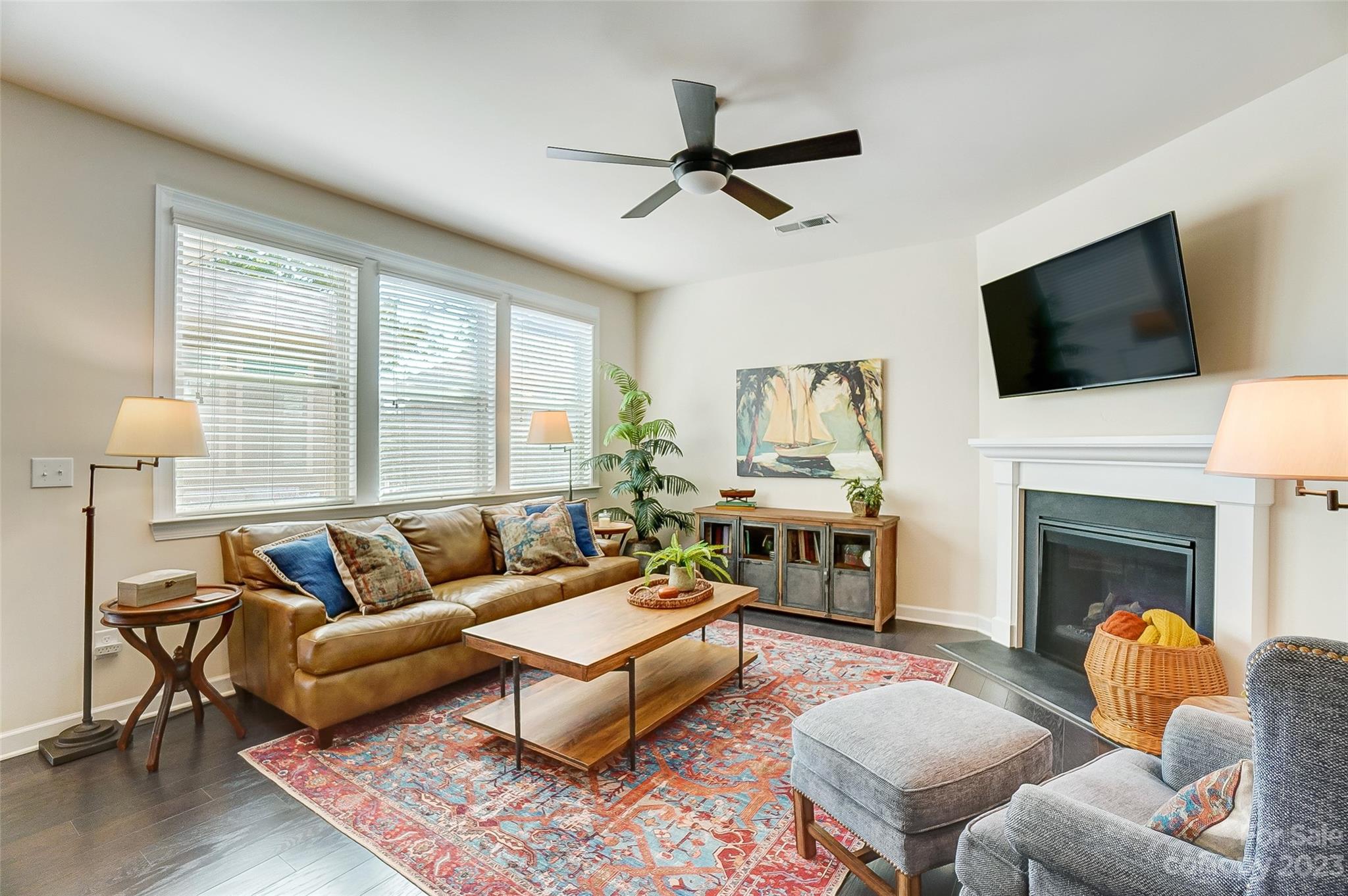 Cadence - Residential