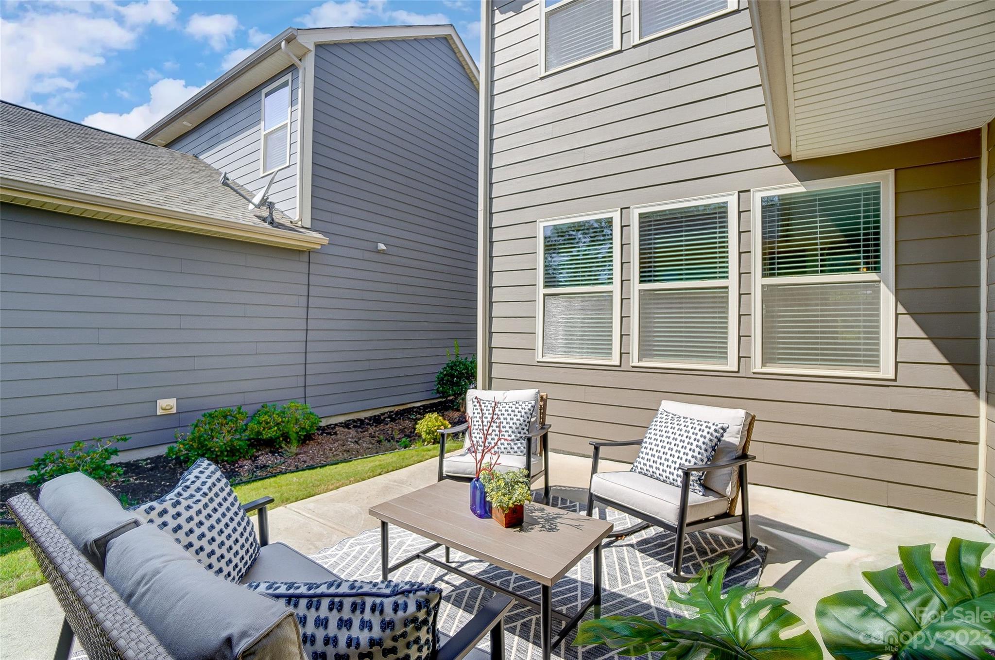 Cadence - Residential