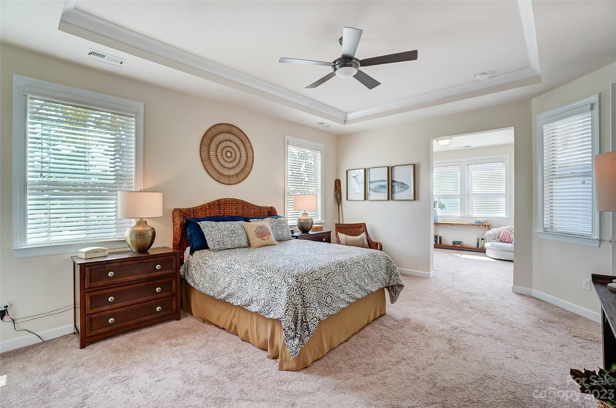 Cadence - Residential