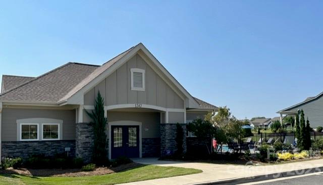 Cadence - Residential