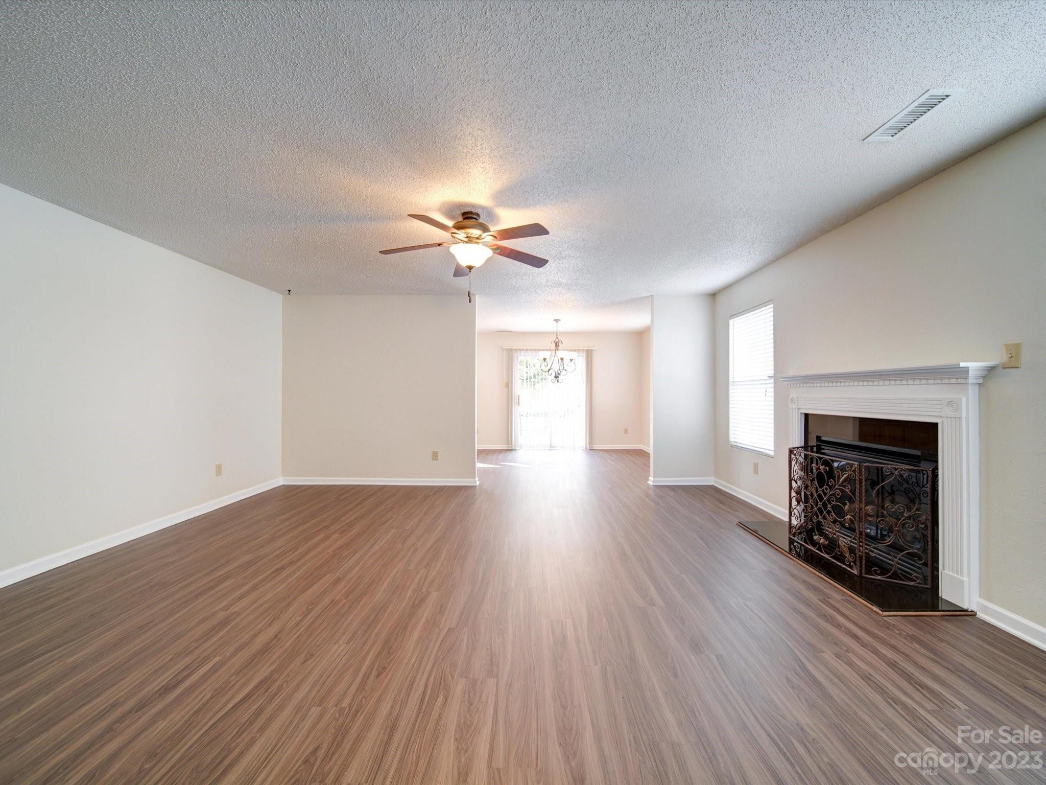 Harrison Park - Residential
