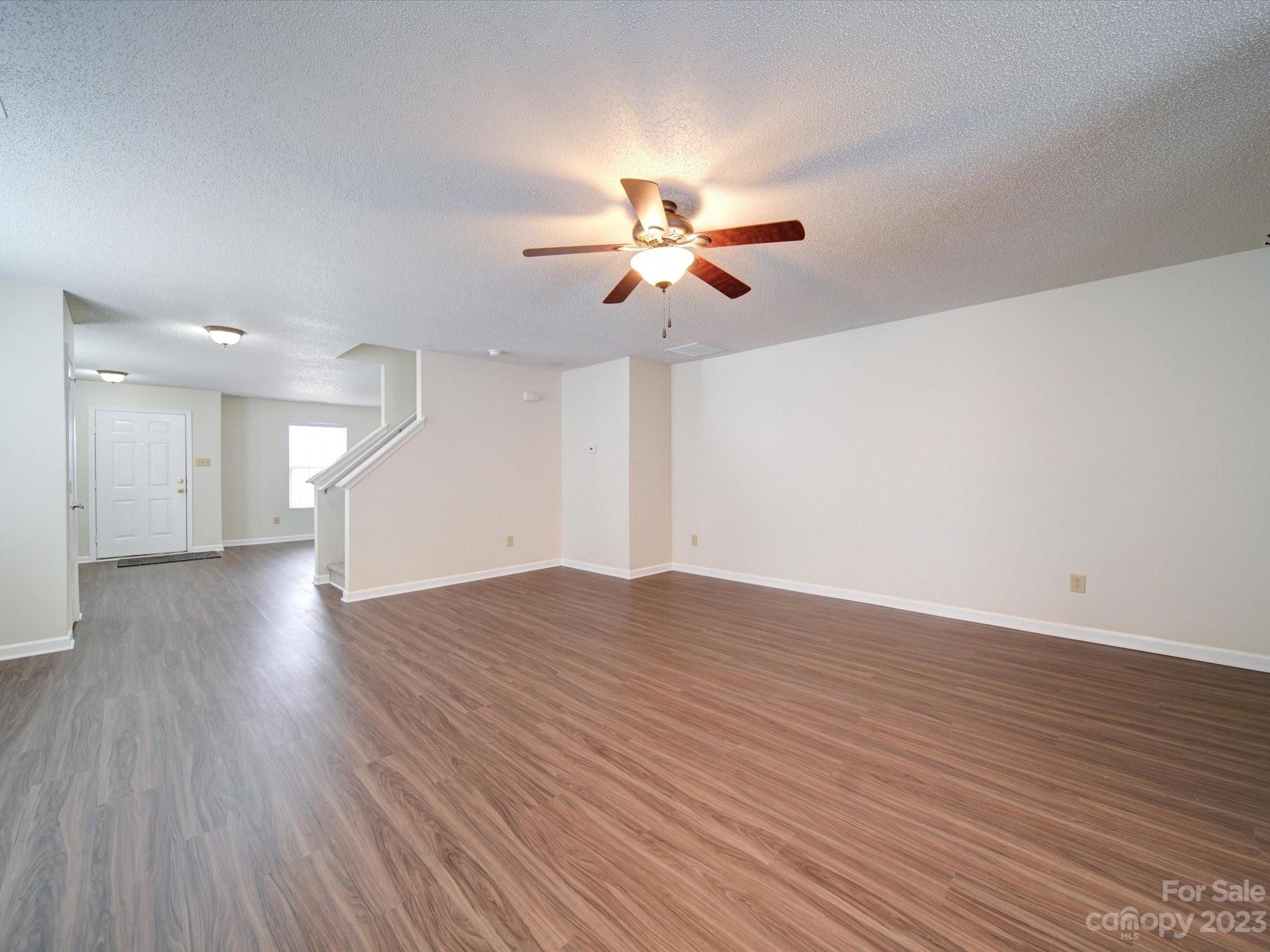 Harrison Park - Residential