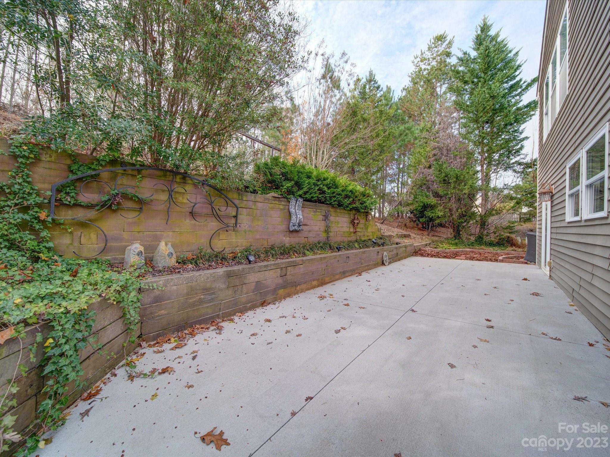 Harrison Park - Residential