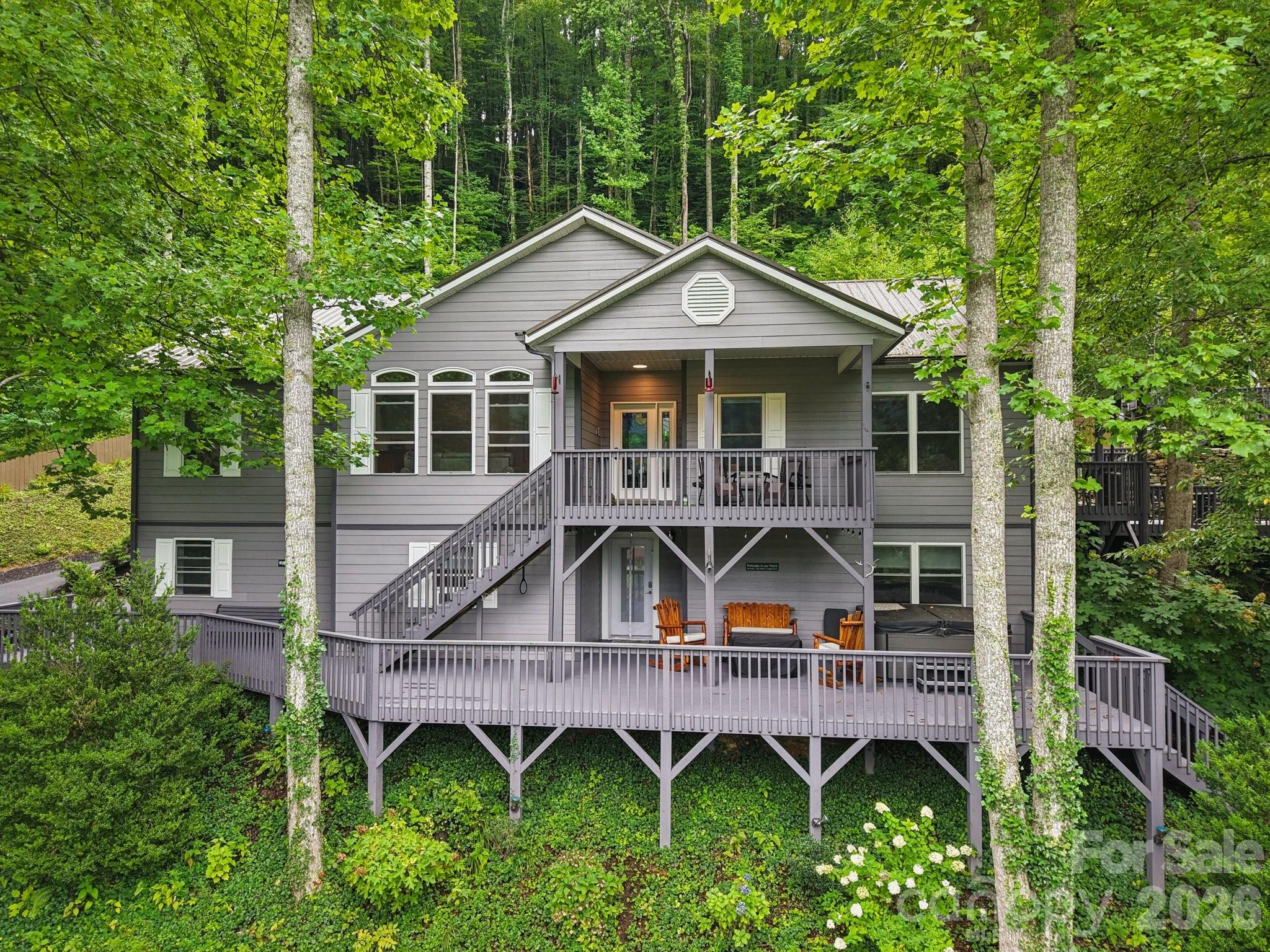 Ketner Property - Residential