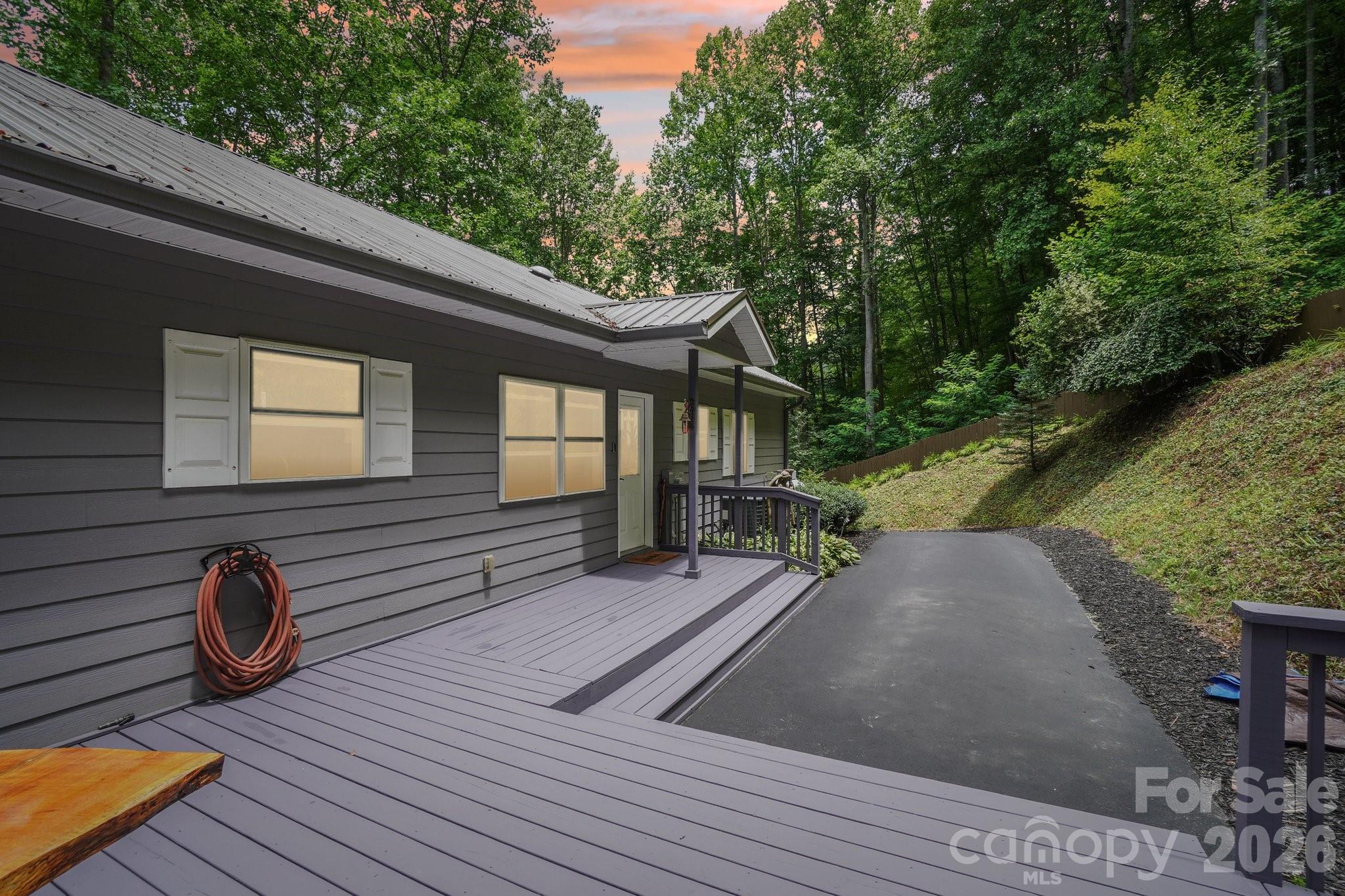 Ketner Property - Residential