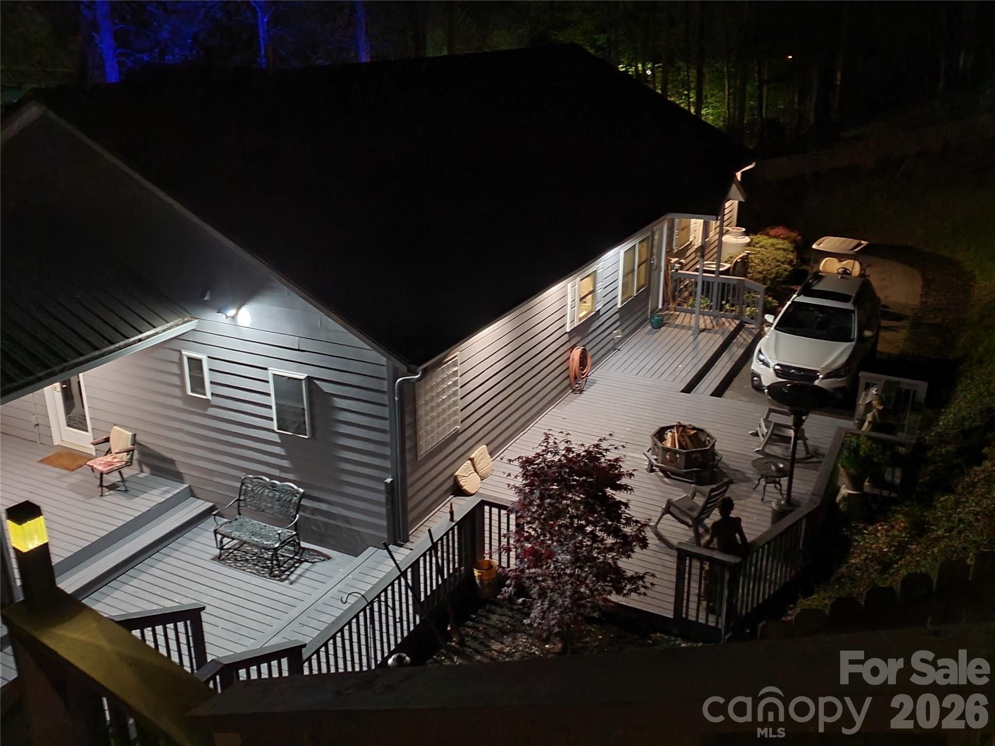 Ketner Property - Residential