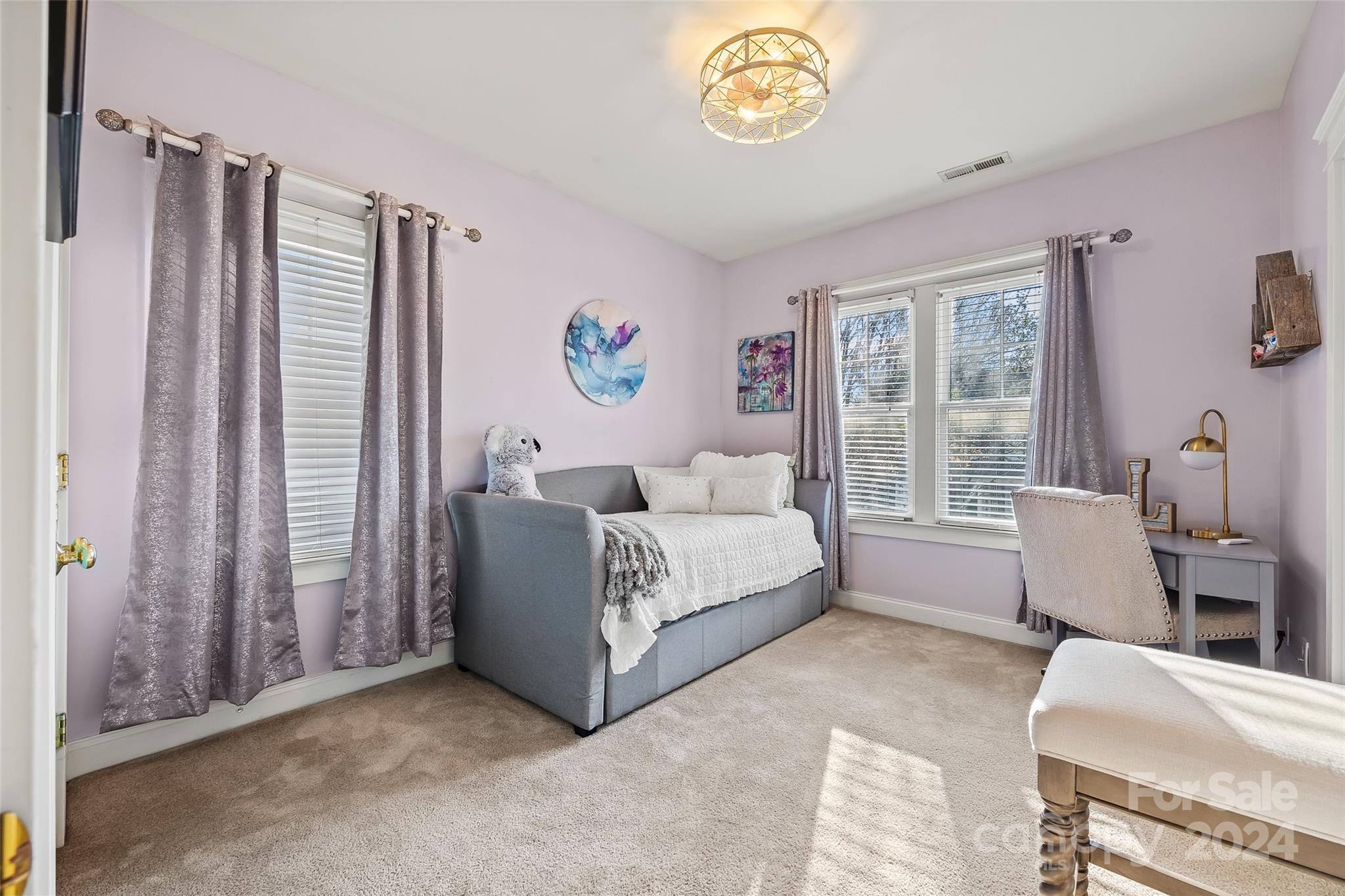 Baxter Village - Residential