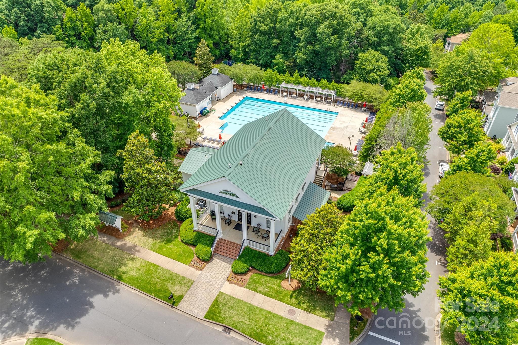 Baxter Village - Residential