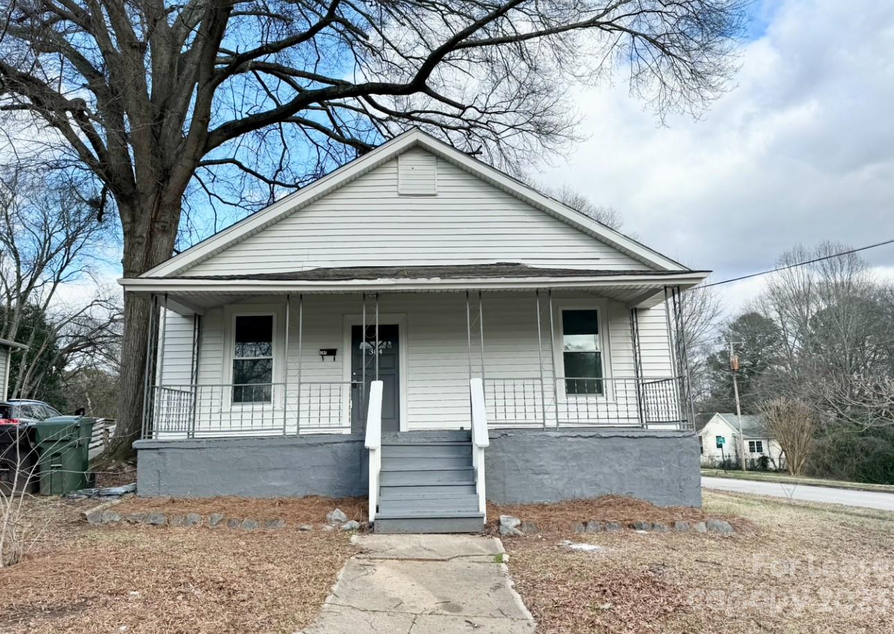 Aragon Baldwin Mills - Residential Lease