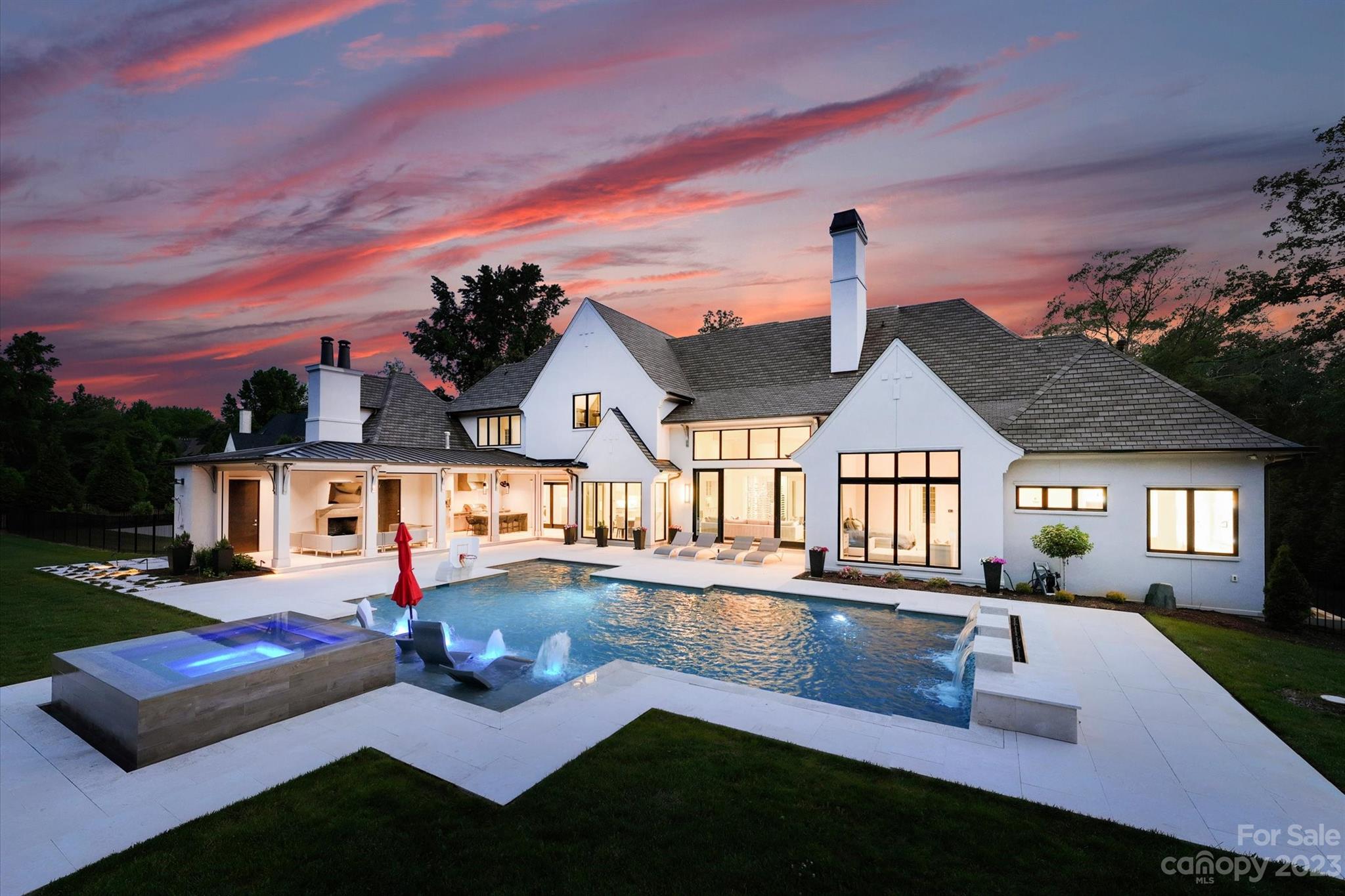 Highland Forest - Residential
