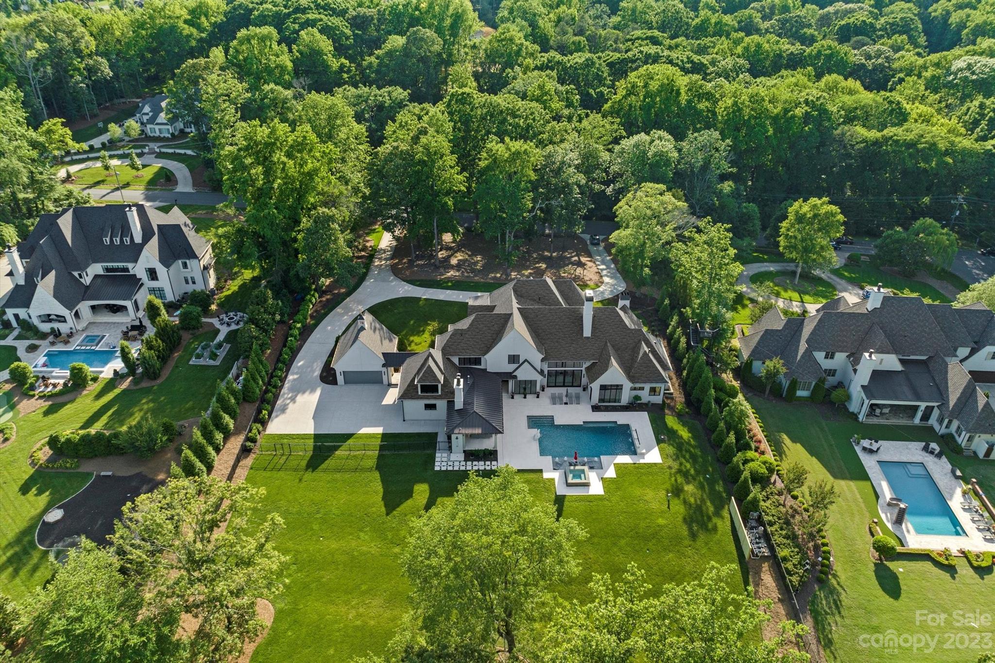 Highland Forest - Residential