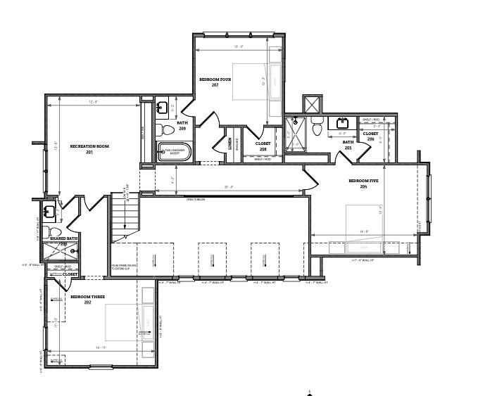 None - Residential