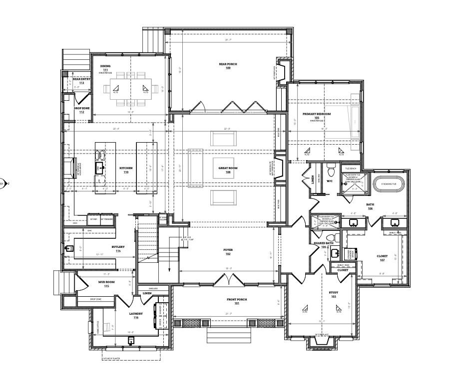 None - Residential