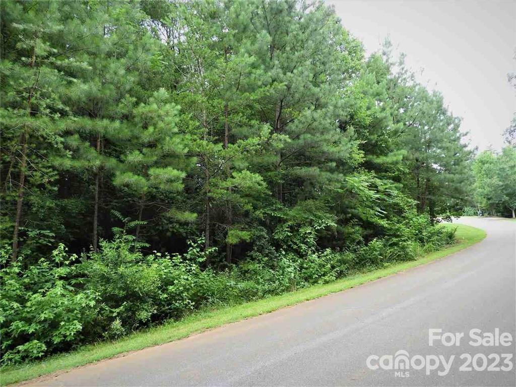 Perfect spot to build your dream home! This 0.83 acre lot sits just outside of the city limits in an established neighborhood. It's conveniently located to shopping, restaurants, medical care and schools. The 0.86 acre lot beside this one can also be purchased for more acreage. Public water is available. Call for more details!