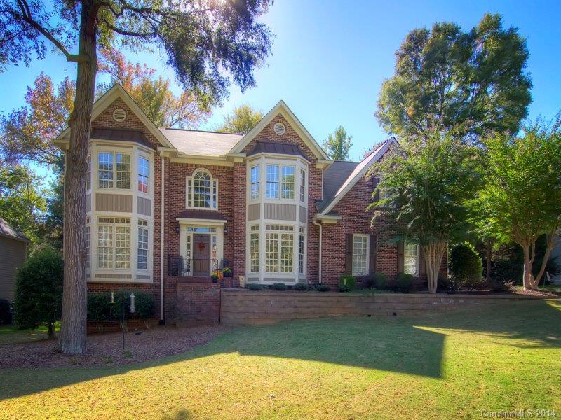 The Hamptons - Residential