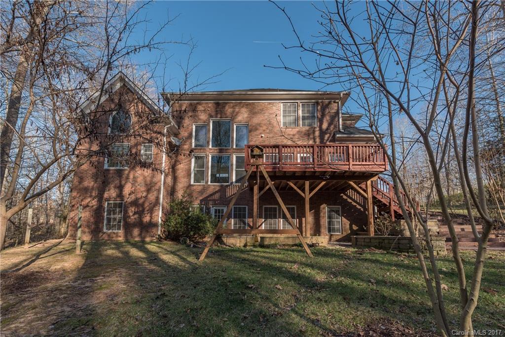 Oxford Place - Residential