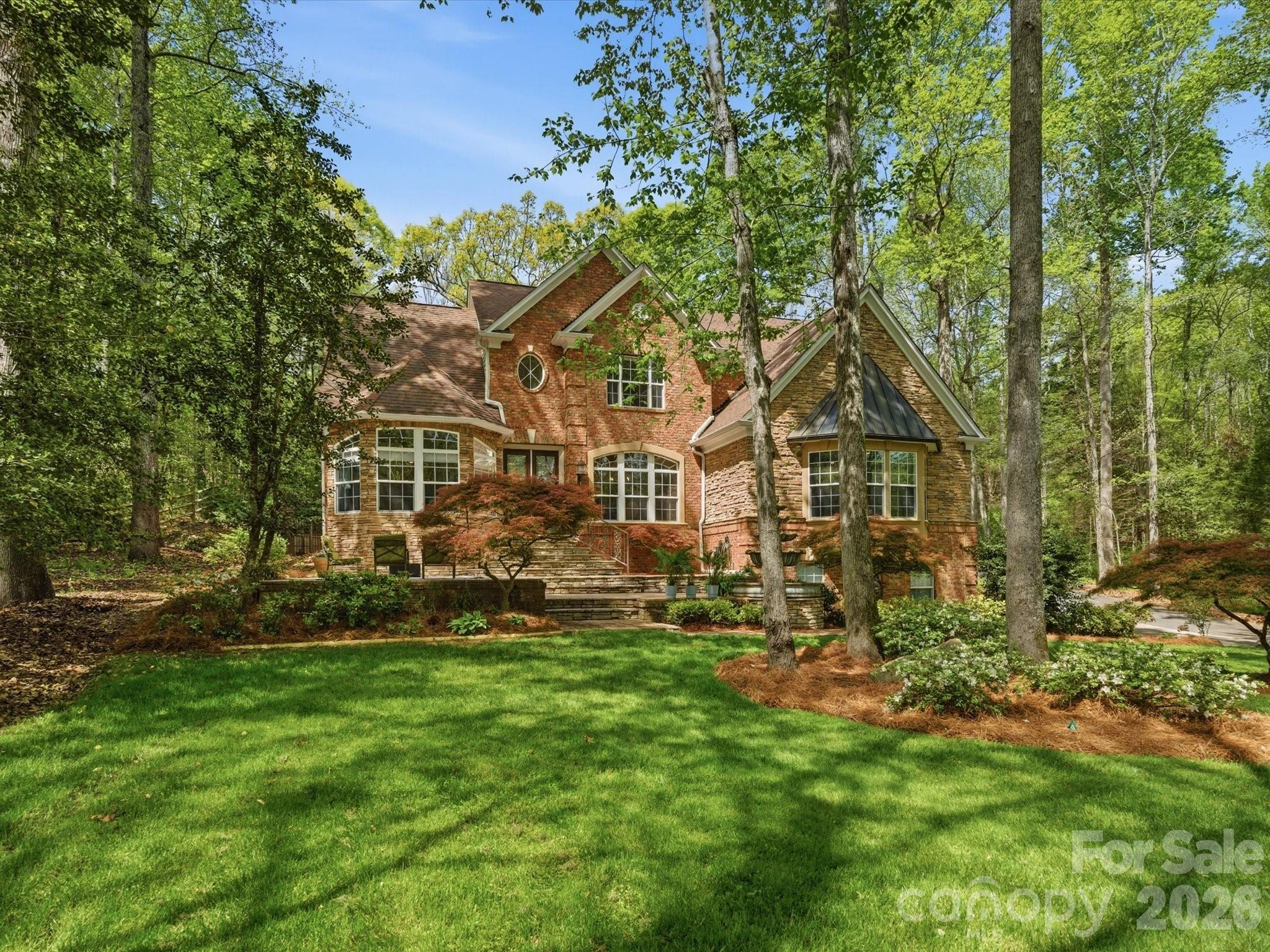 Oxford Place - Residential