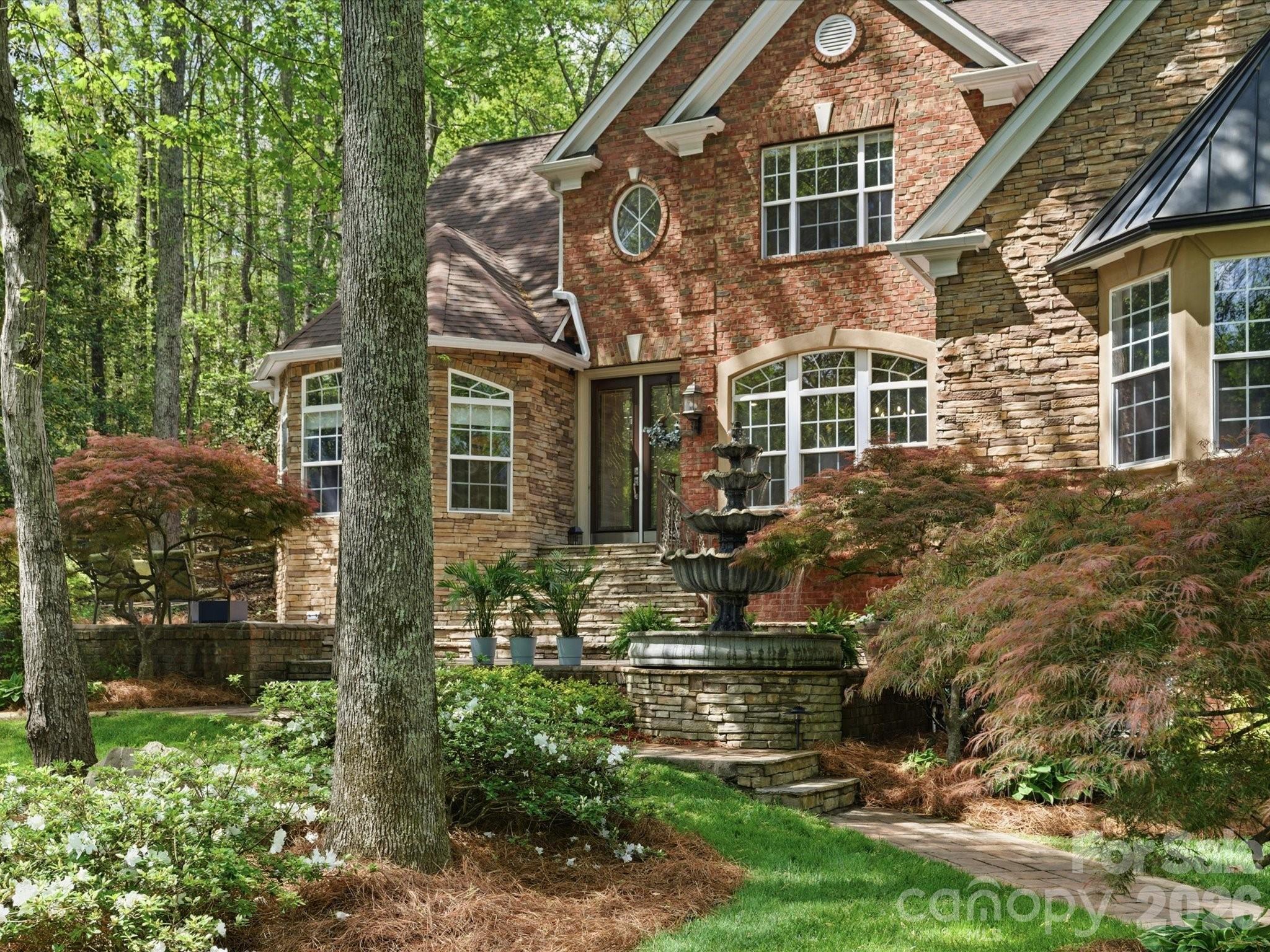 Oxford Place - Residential