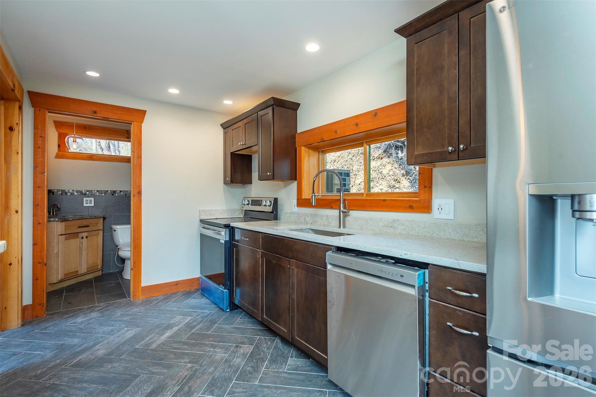 Lynnwood - Residential