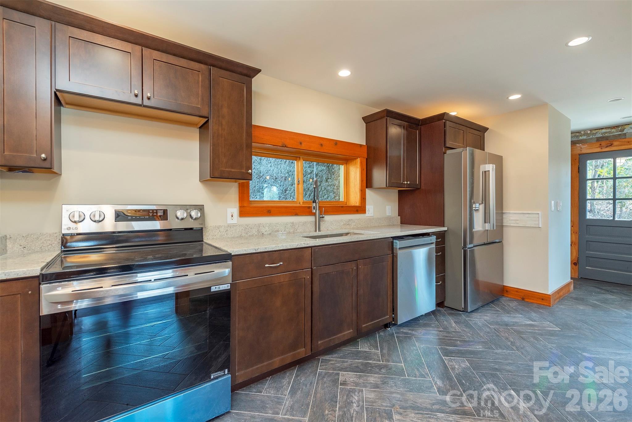Lynnwood - Residential