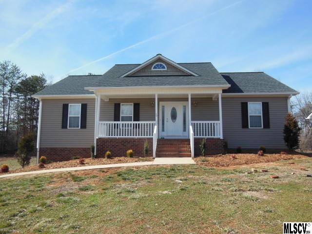 Deer Creek - Residential
