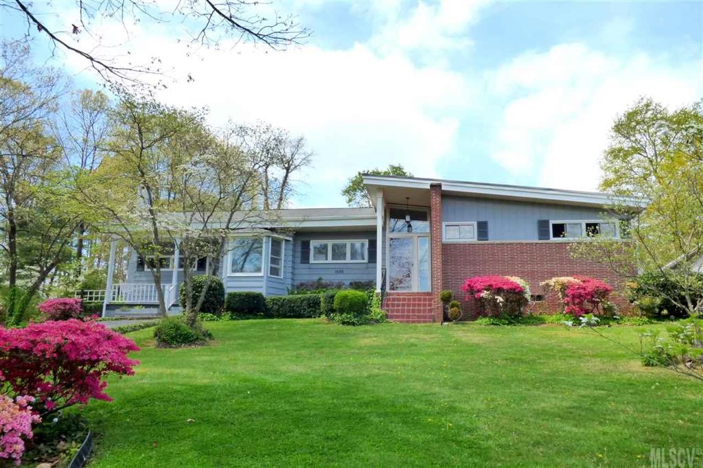 Forest Hills - Residential