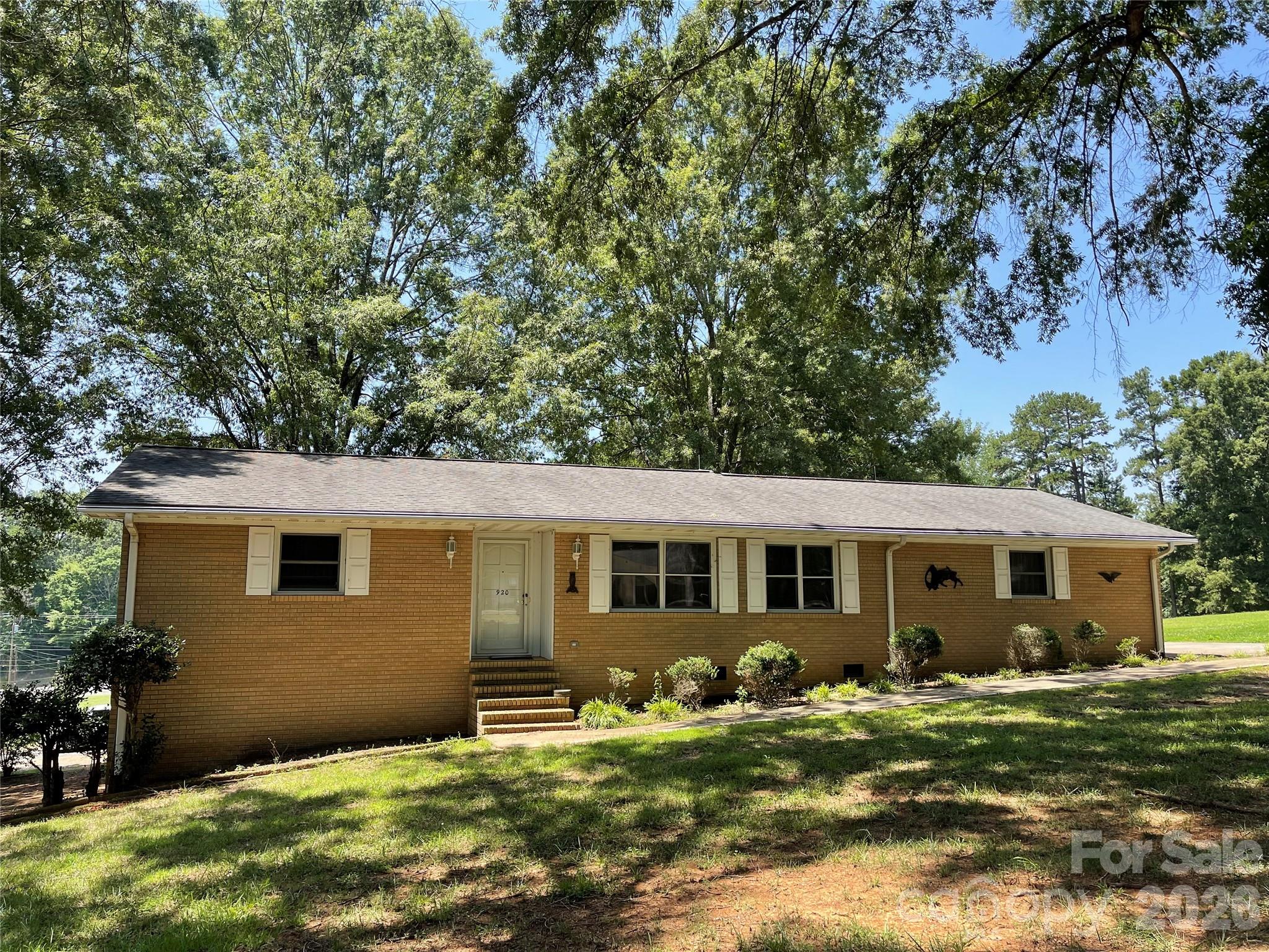 None - Residential