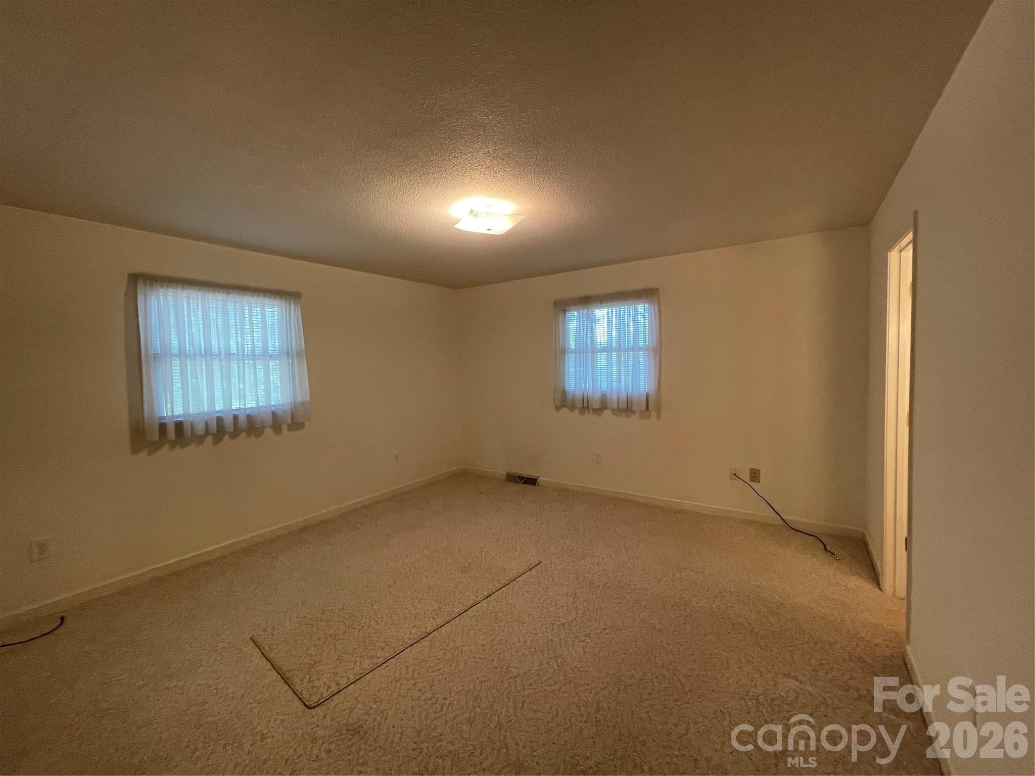 None - Residential