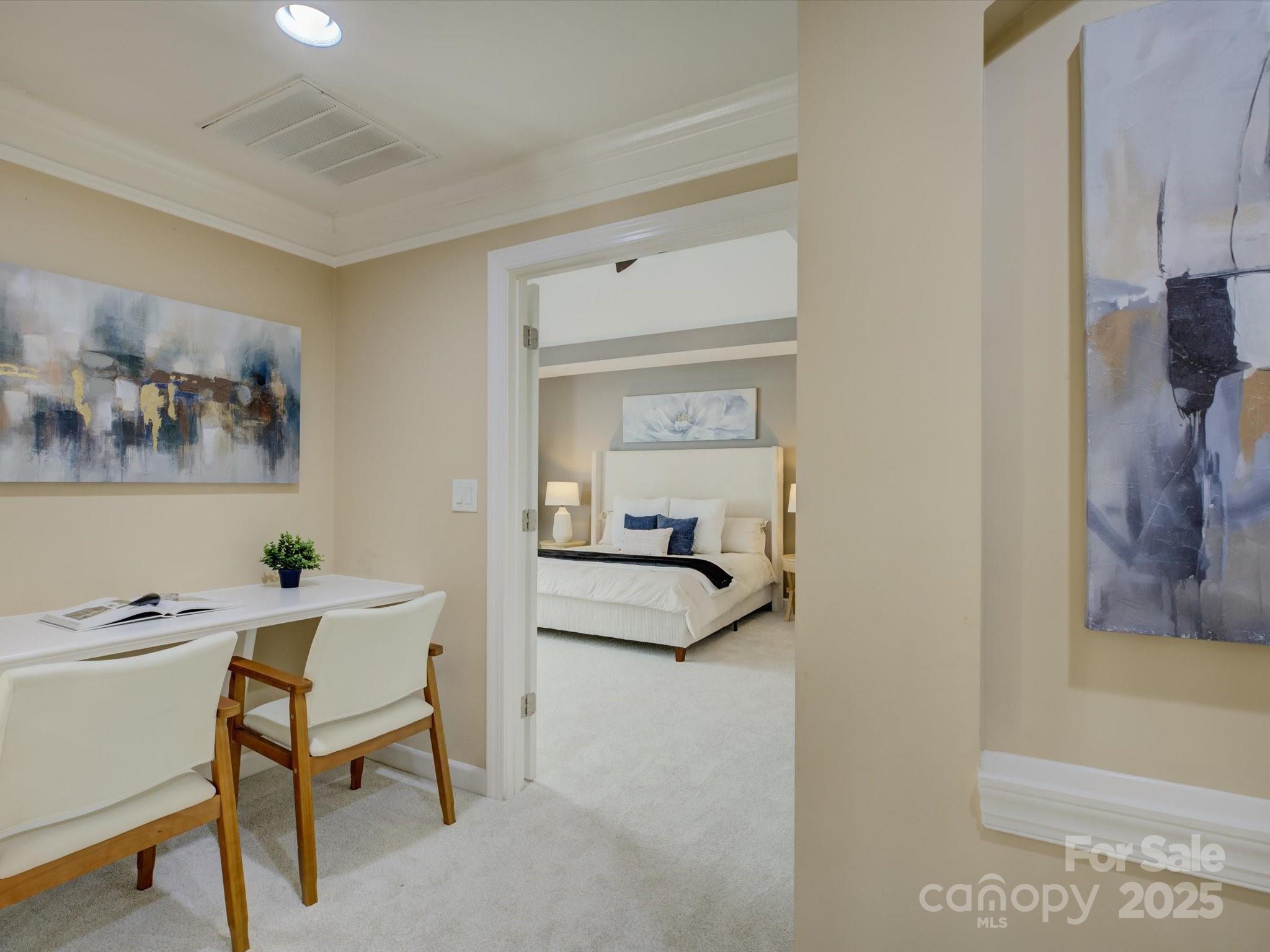 Bridgemill - Residential