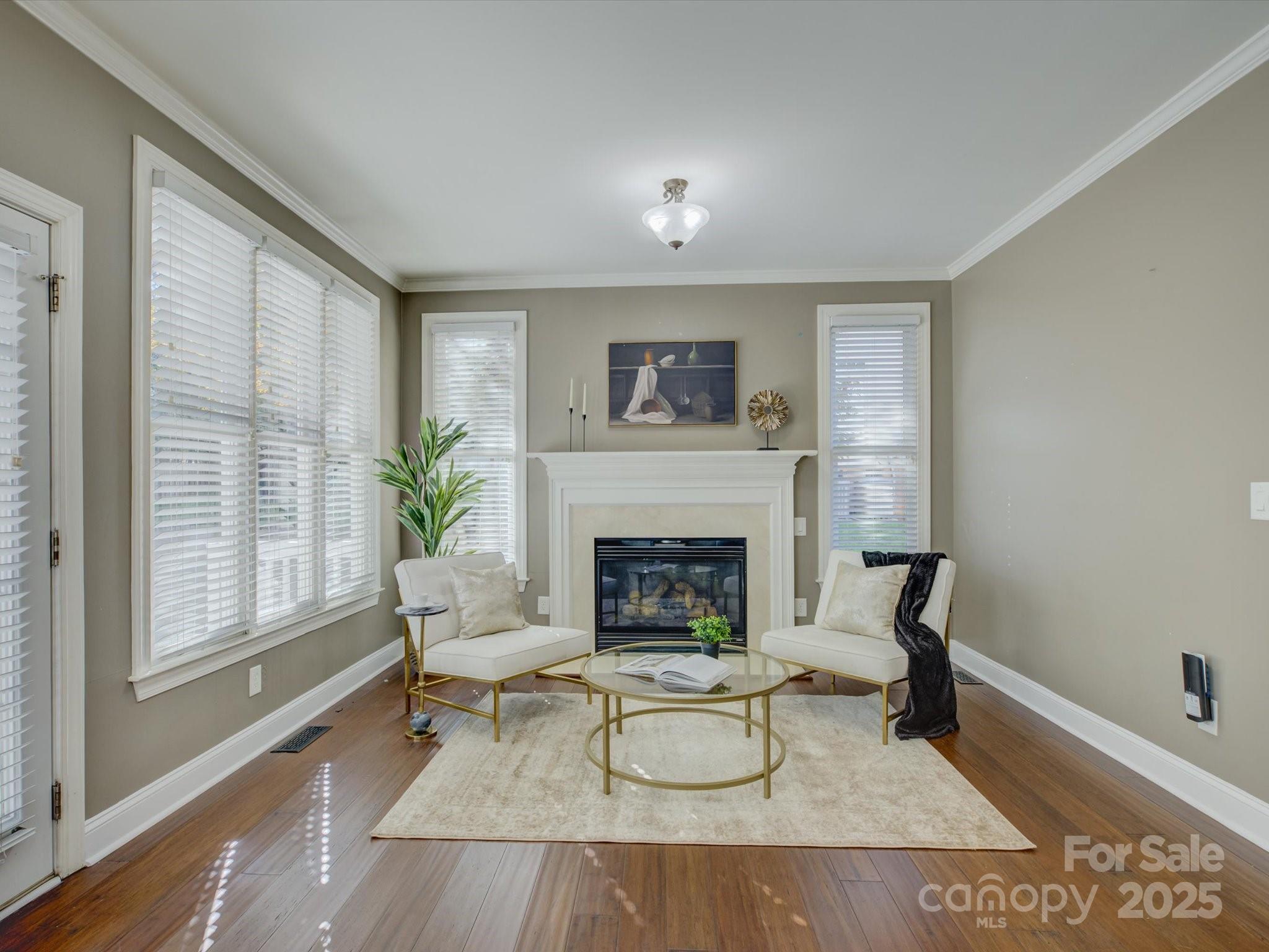 Bridgemill - Residential