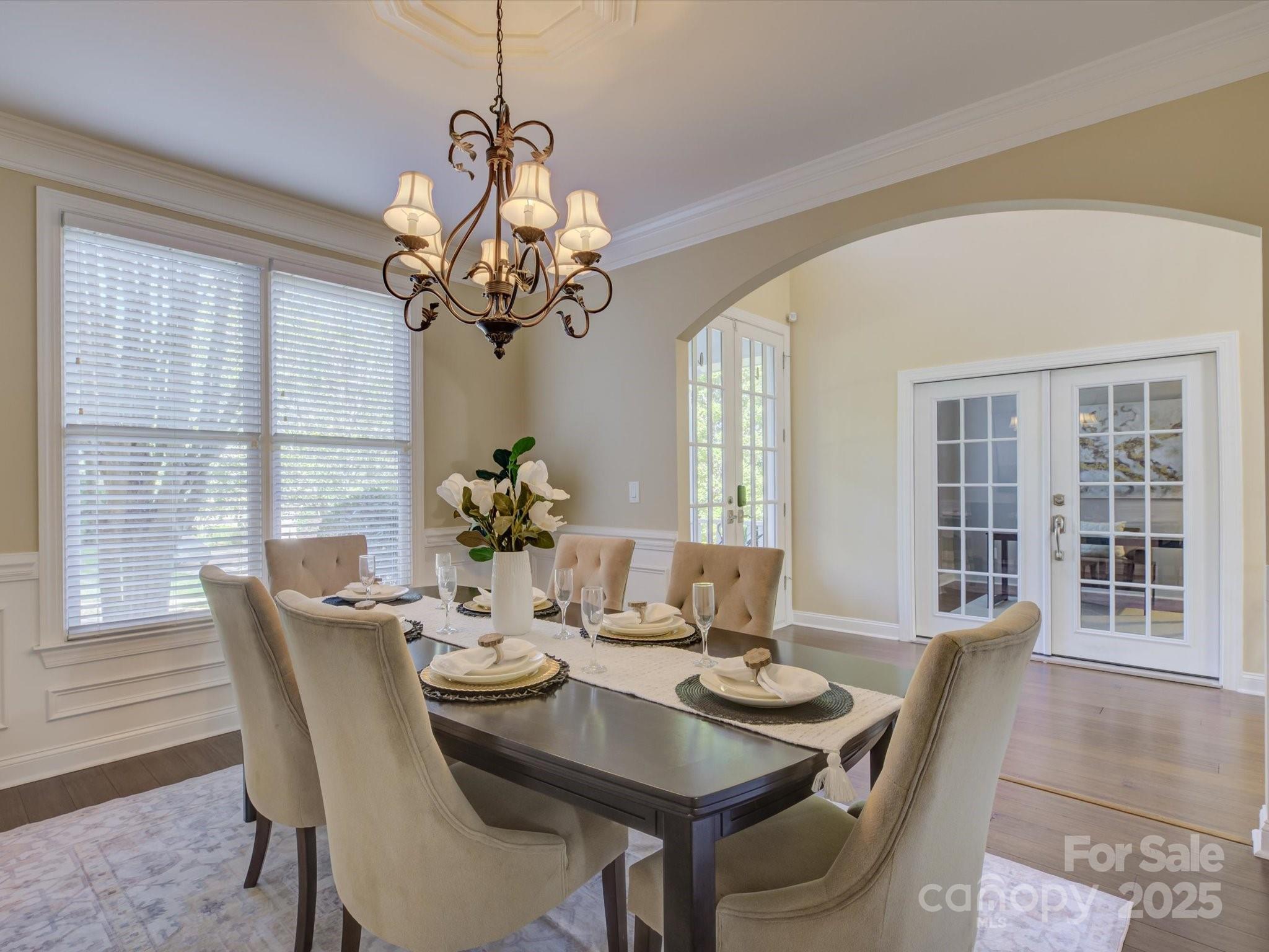 Bridgemill - Residential